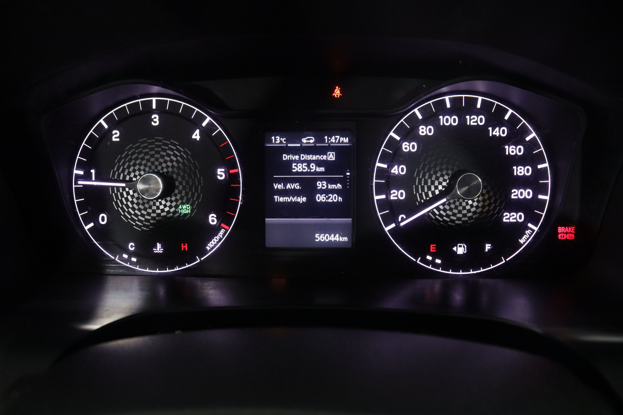 Ssangyong Musso 2.2 SPORTS D 22DTR 4X4 DOBLE CABINA 202CV 5P # IVA DEDUCIBLE, PARKTRONIC foto 18