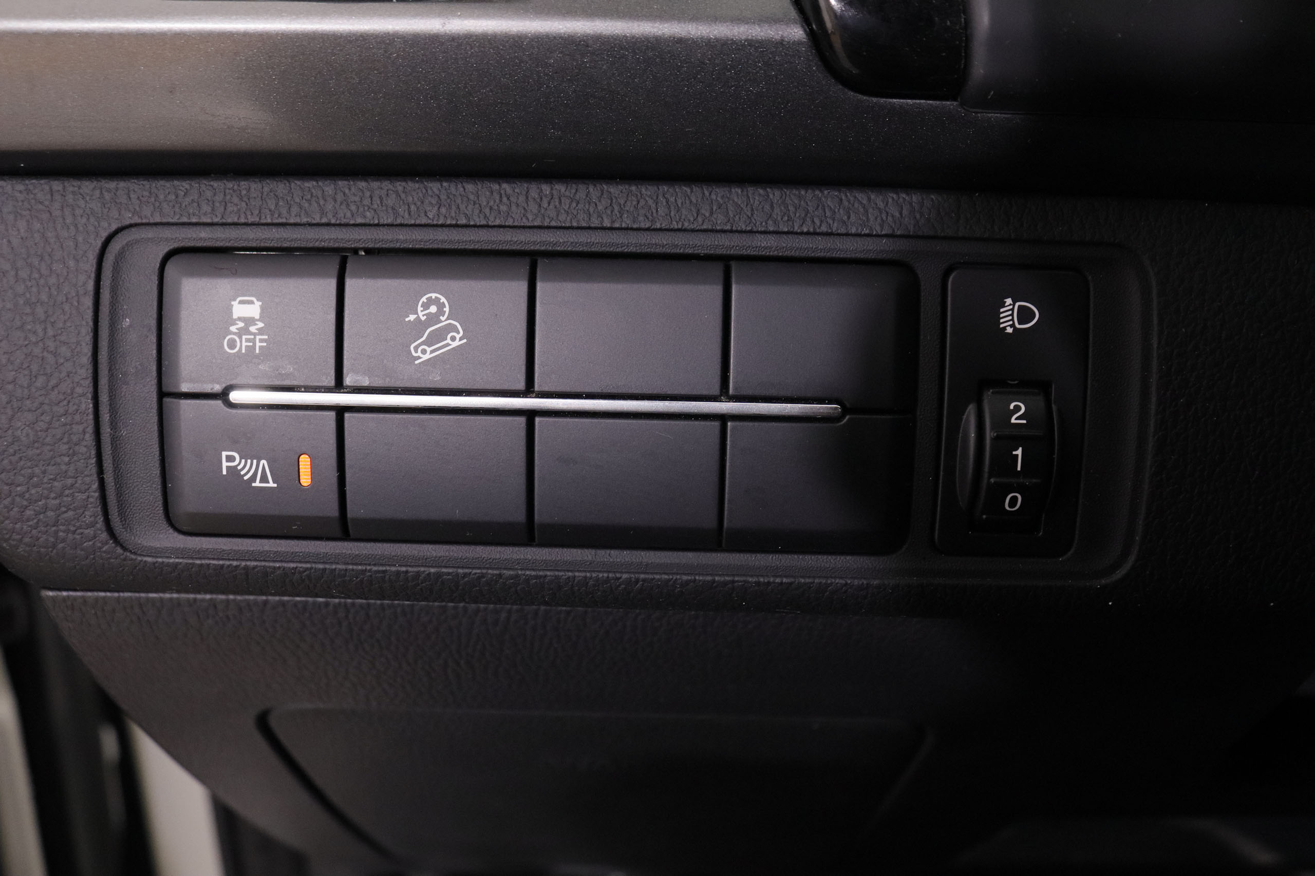 Ssangyong Musso 2.2 SPORTS D 22DTR 4X4 DOBLE CABINA 202CV 5P # IVA DEDUCIBLE, PARKTRONIC foto 21