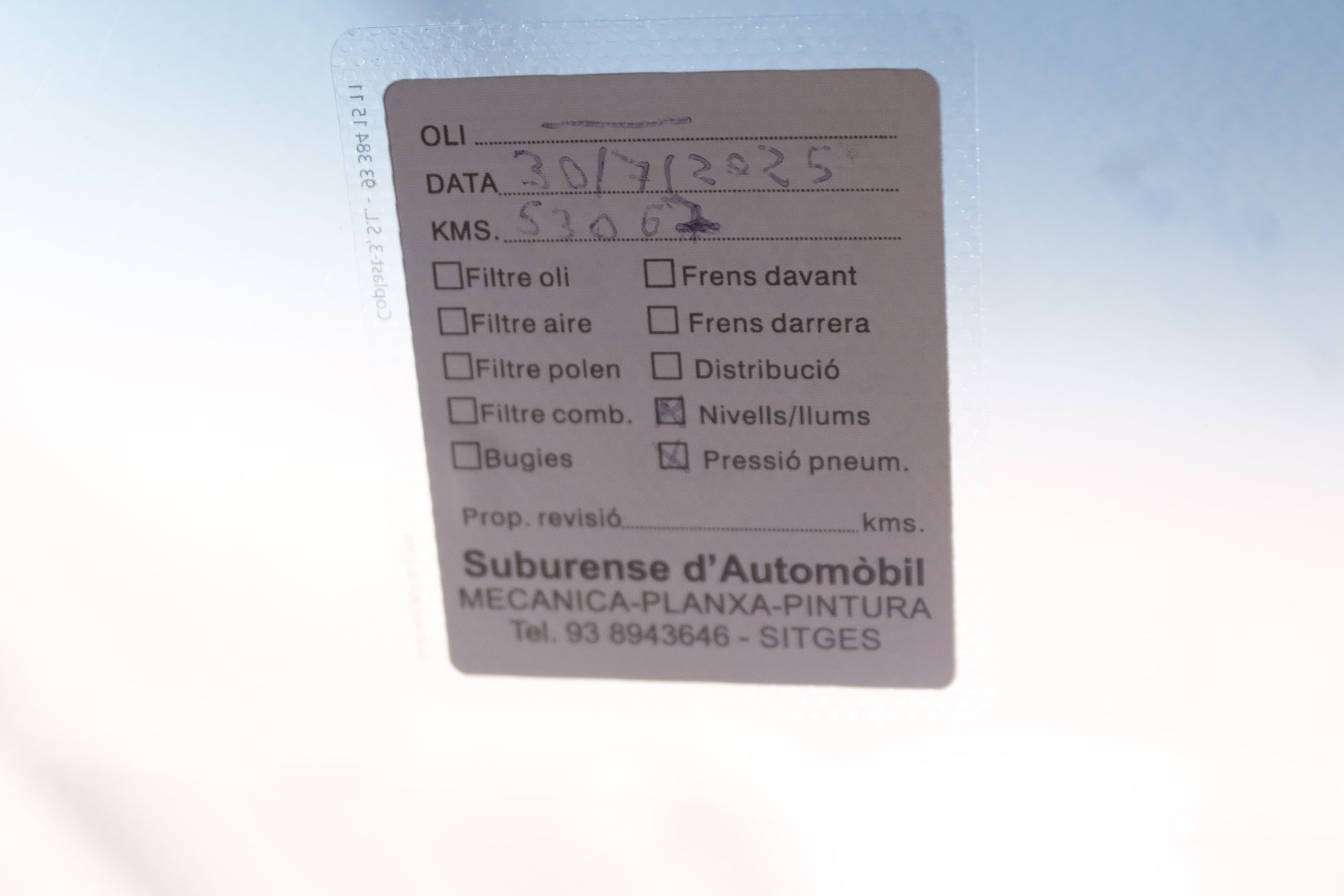 Ssangyong Musso 2.2 SPORTS D 22DTR 4X4 DOBLE CABINA 202CV 5P # IVA DEDUCIBLE, PARKTRONIC foto 27