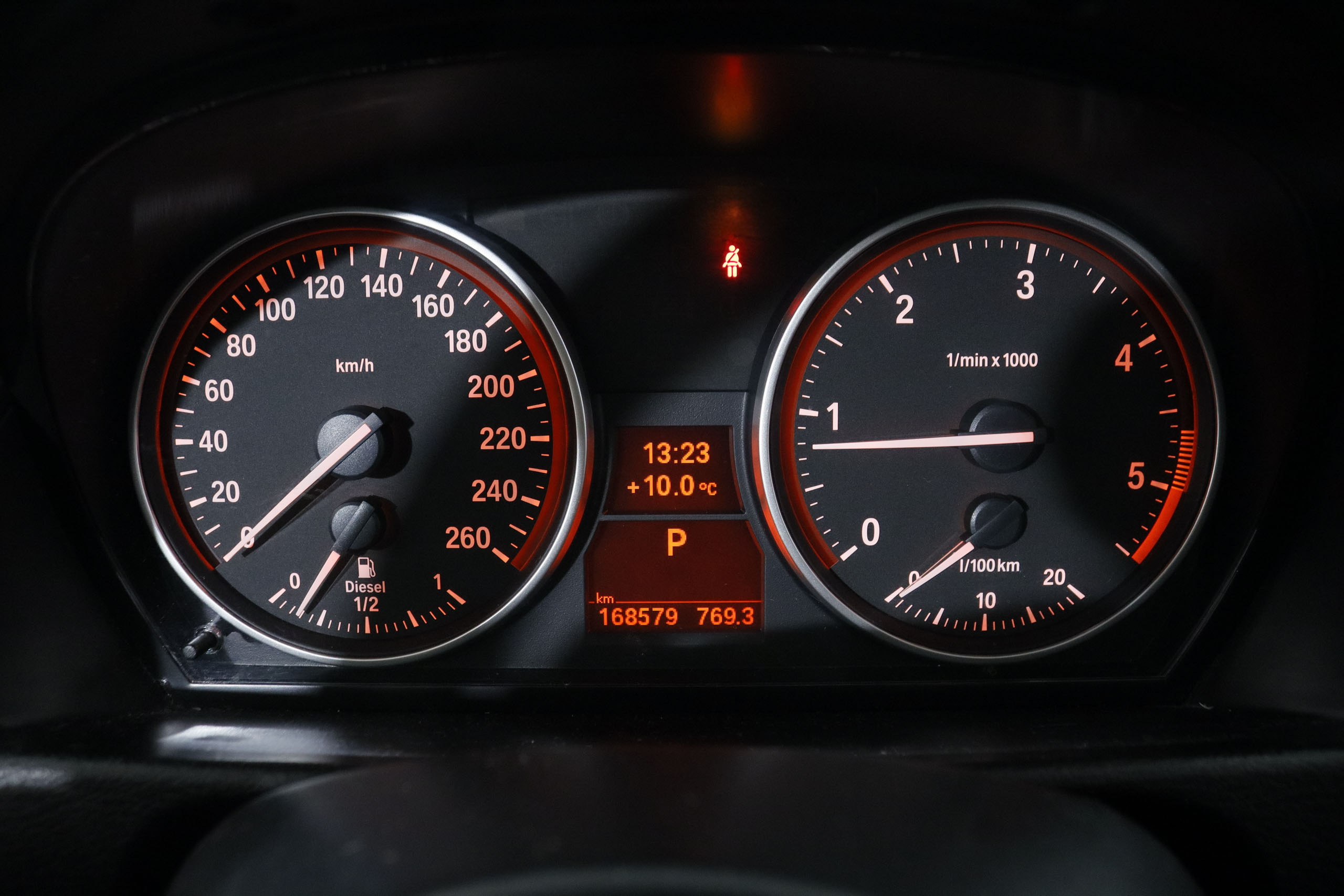 BMW X1 X1 23D XDRIVE AUTO 204CV 5P # CUERO, TECHO ELEC PANORAMICO,NAVY foto 19