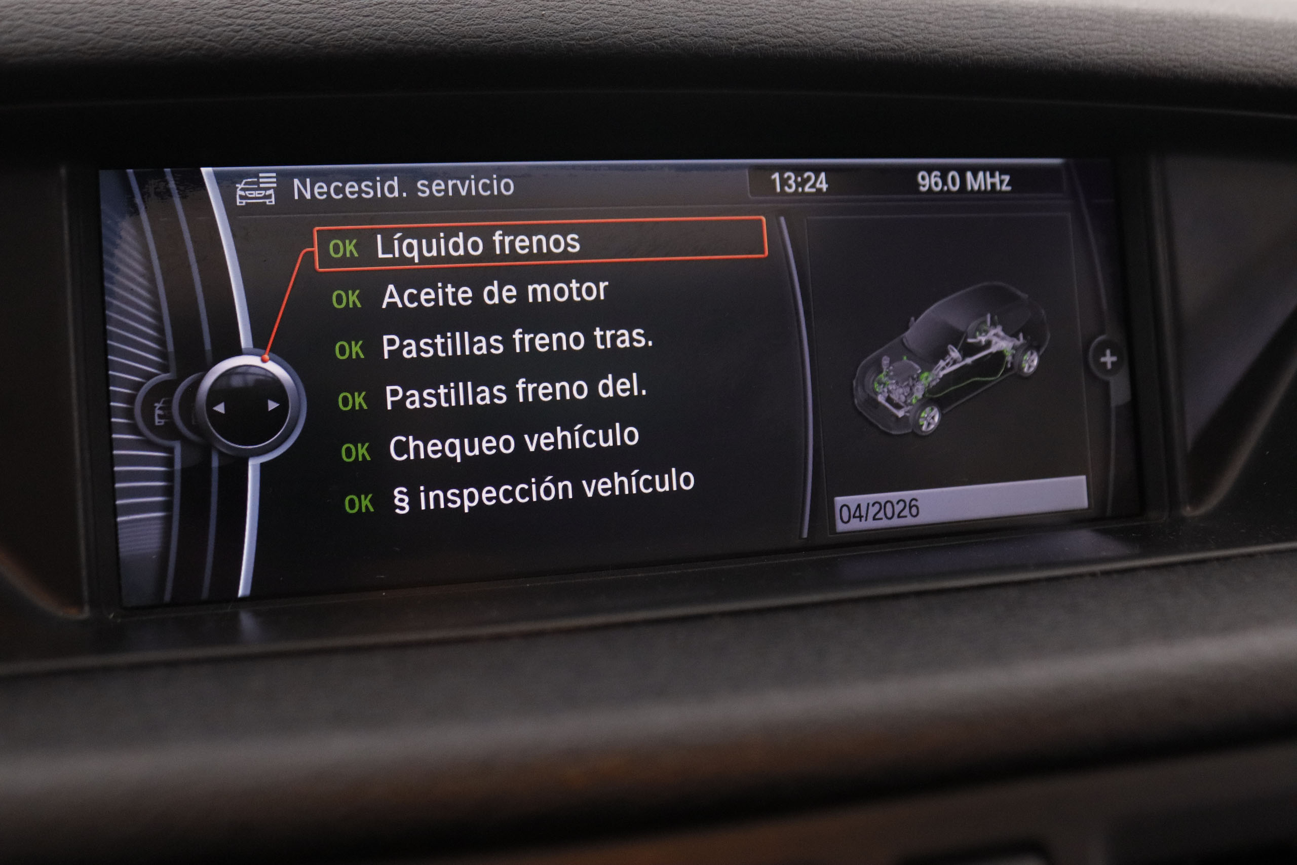 BMW X1 X1 23D XDRIVE AUTO 204CV 5P # CUERO, TECHO ELEC PANORAMICO,NAVY foto 23