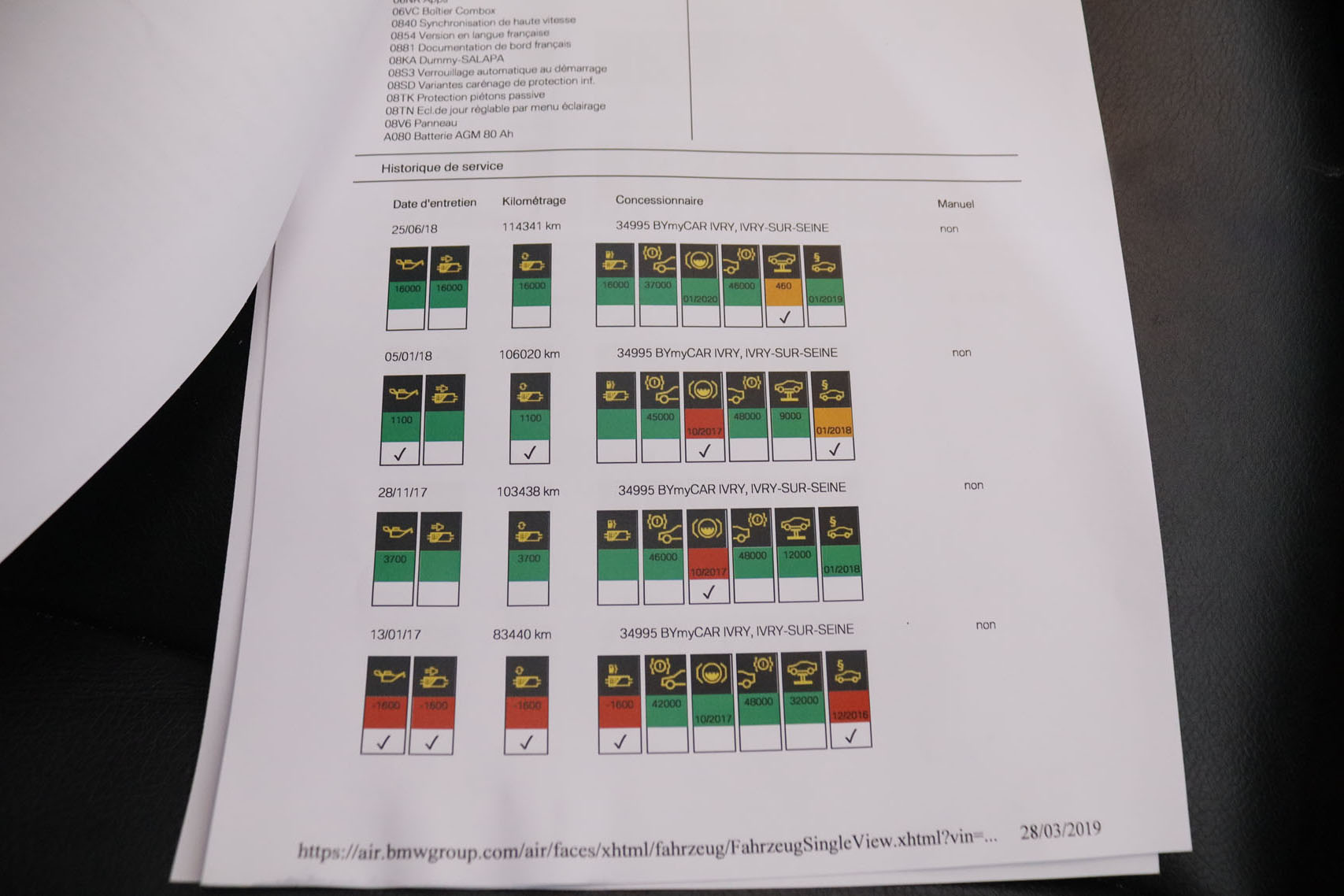 BMW X1 X1 23D XDRIVE AUTO 204CV 5P # CUERO, TECHO ELEC PANORAMICO,NAVY foto 30