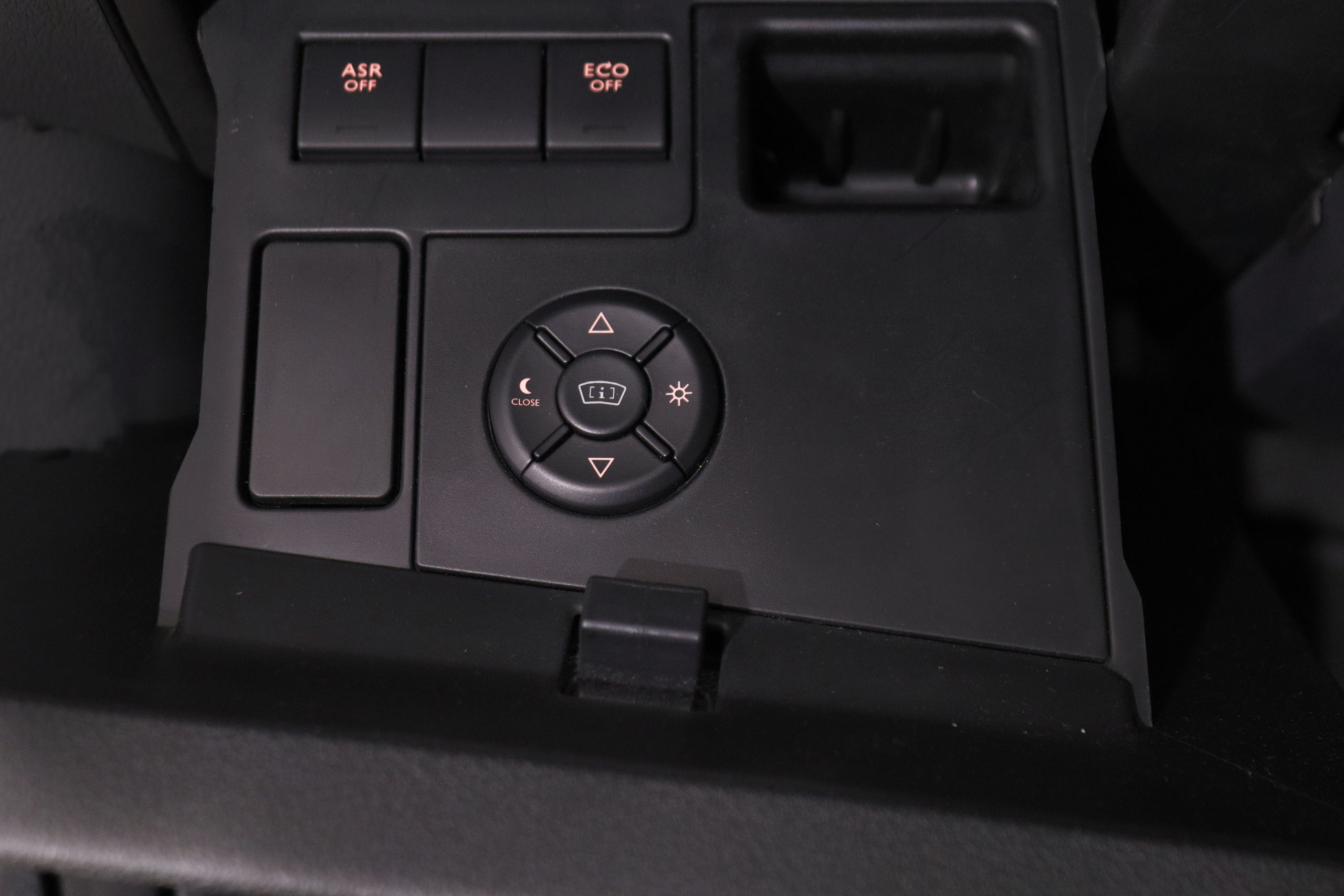 Peugeot 508 2.0 HDI ALLURE 150CV 5P # NAVY, PARKTRONIC foto 21