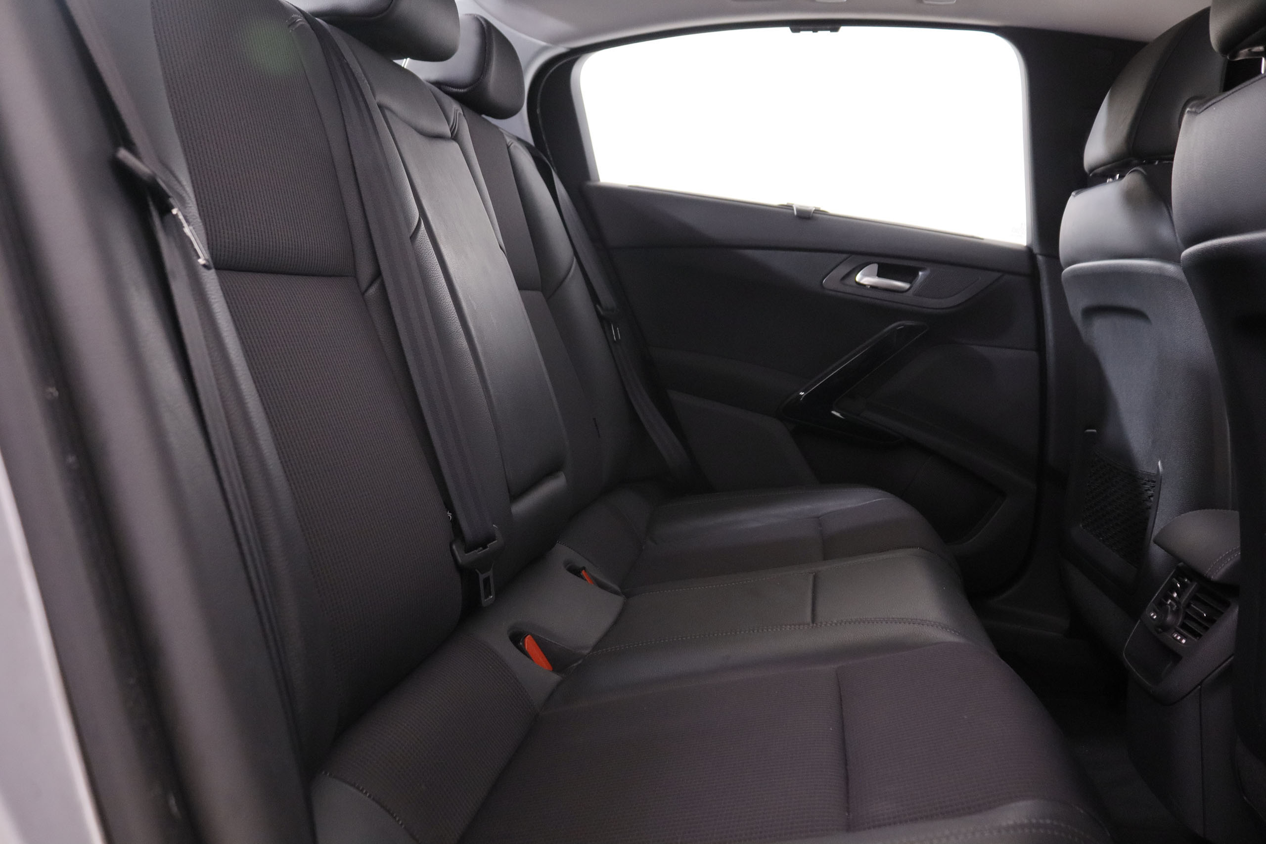 Peugeot 508 2.0 HDI ALLURE 150CV 5P # NAVY, PARKTRONIC foto 25