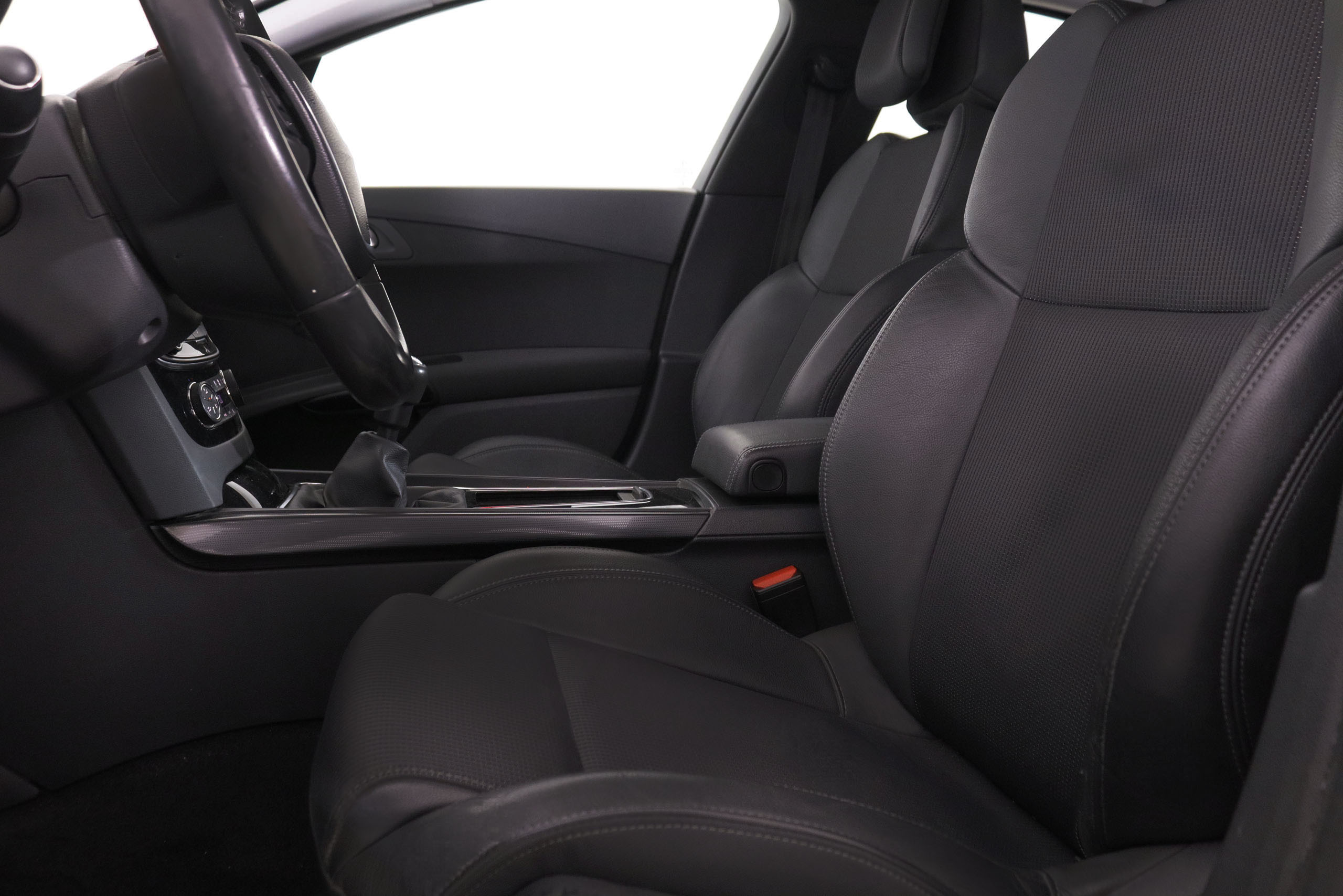 Peugeot 508 2.0 HDI ALLURE 150CV 5P # NAVY, PARKTRONIC foto 23