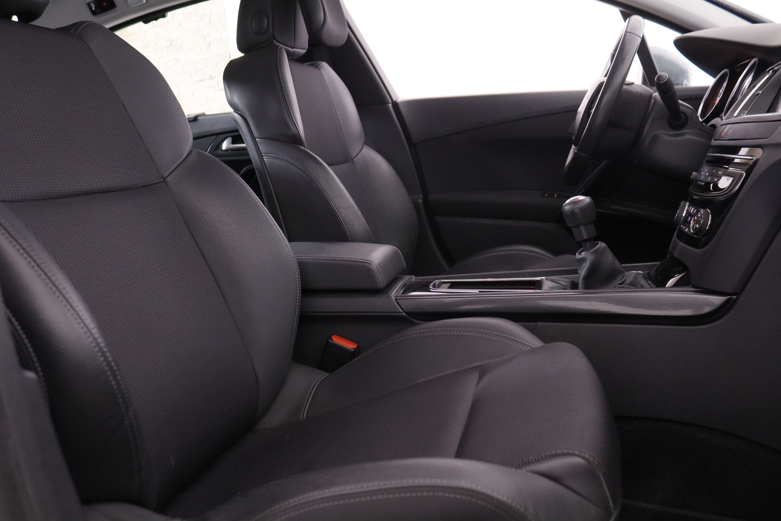 Peugeot 508 2.0 HDI ALLURE 150CV 5P # NAVY, PARKTRONIC foto 24