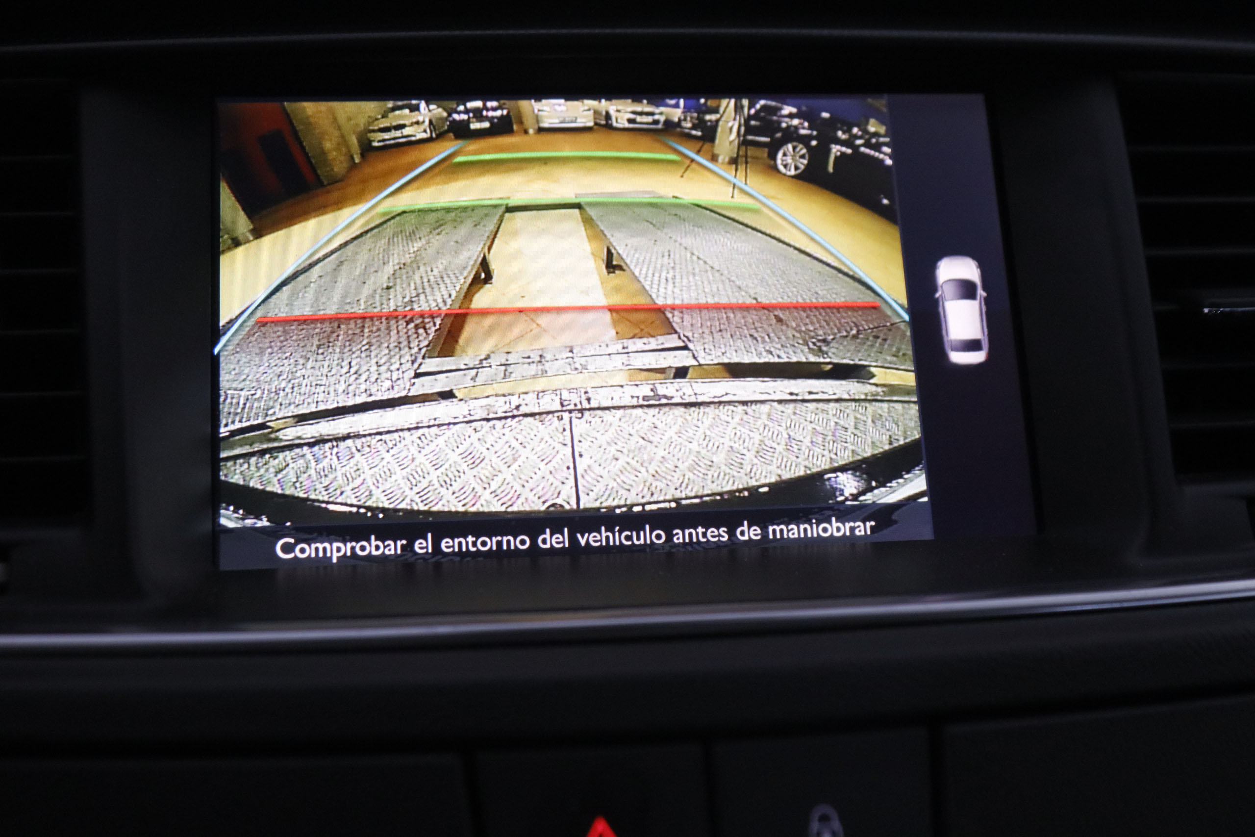 Peugeot 508 2.0 HDI ALLURE 150CV 5P # NAVY, PARKTRONIC foto 20