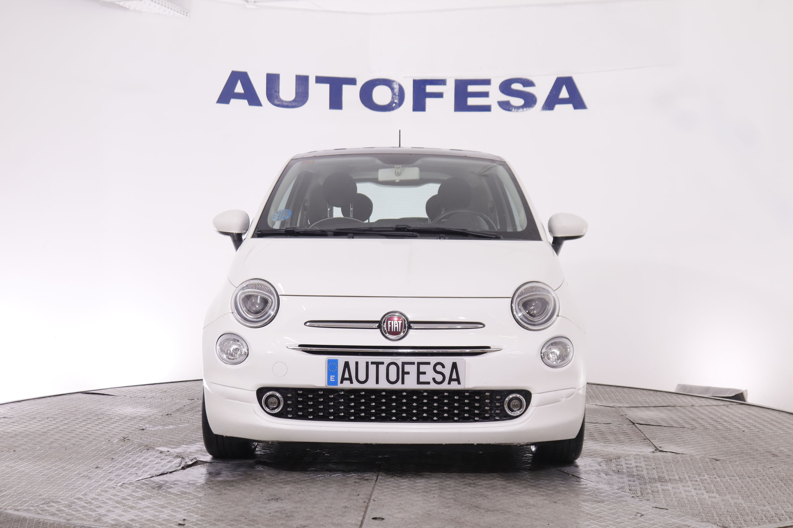Fiat 500 1.2 LOUNGE GLP 69CV 5P # IVA DEDUCIBLE foto 2