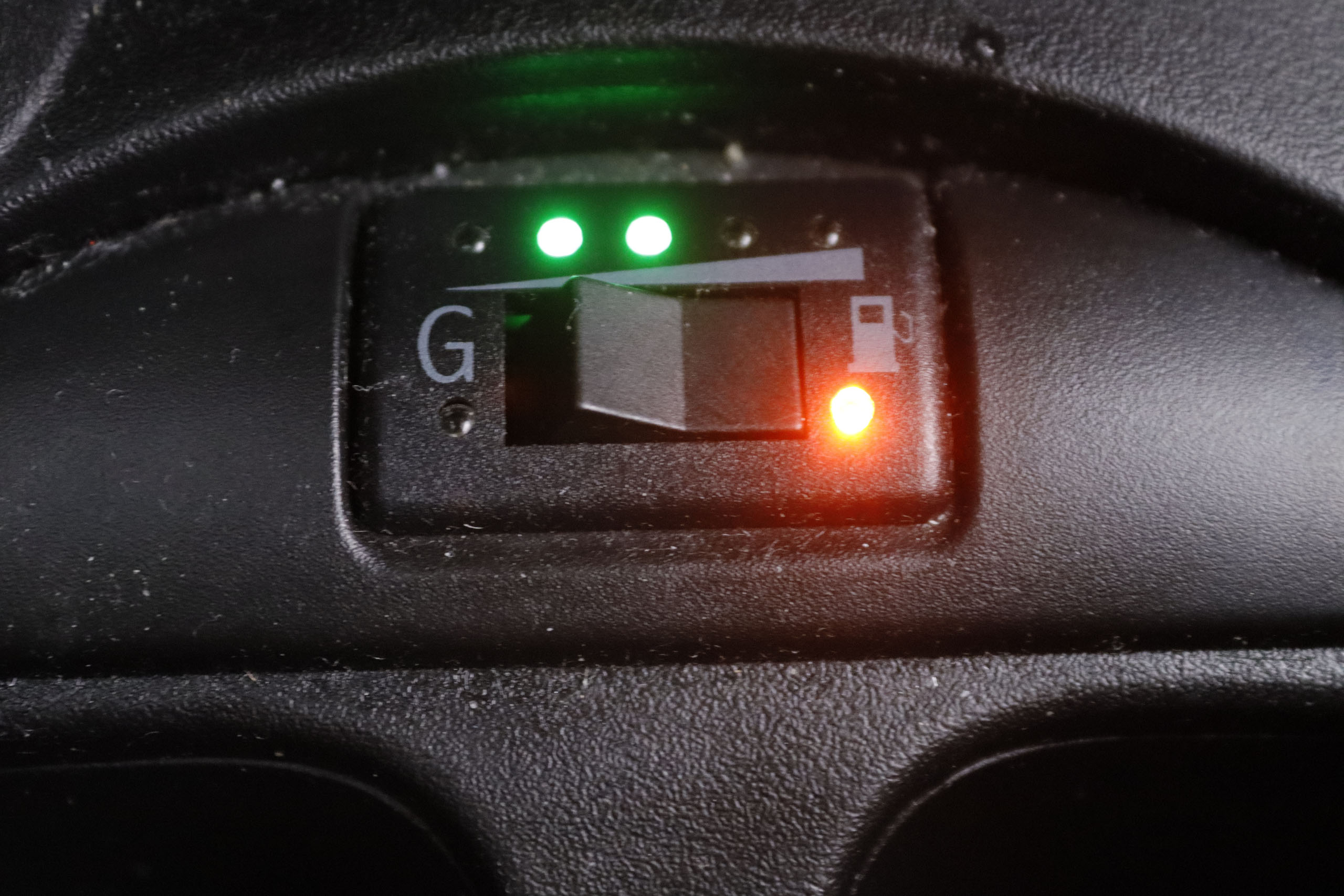 Fiat 500 1.2 LOUNGE GLP 69CV 5P # IVA DEDUCIBLE foto 20