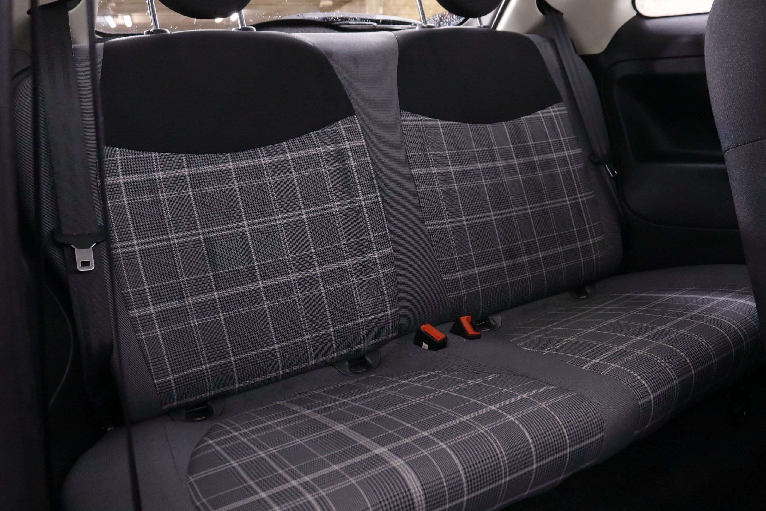 Fiat 500 1.2 LOUNGE GLP 69CV 5P # IVA DEDUCIBLE foto 24