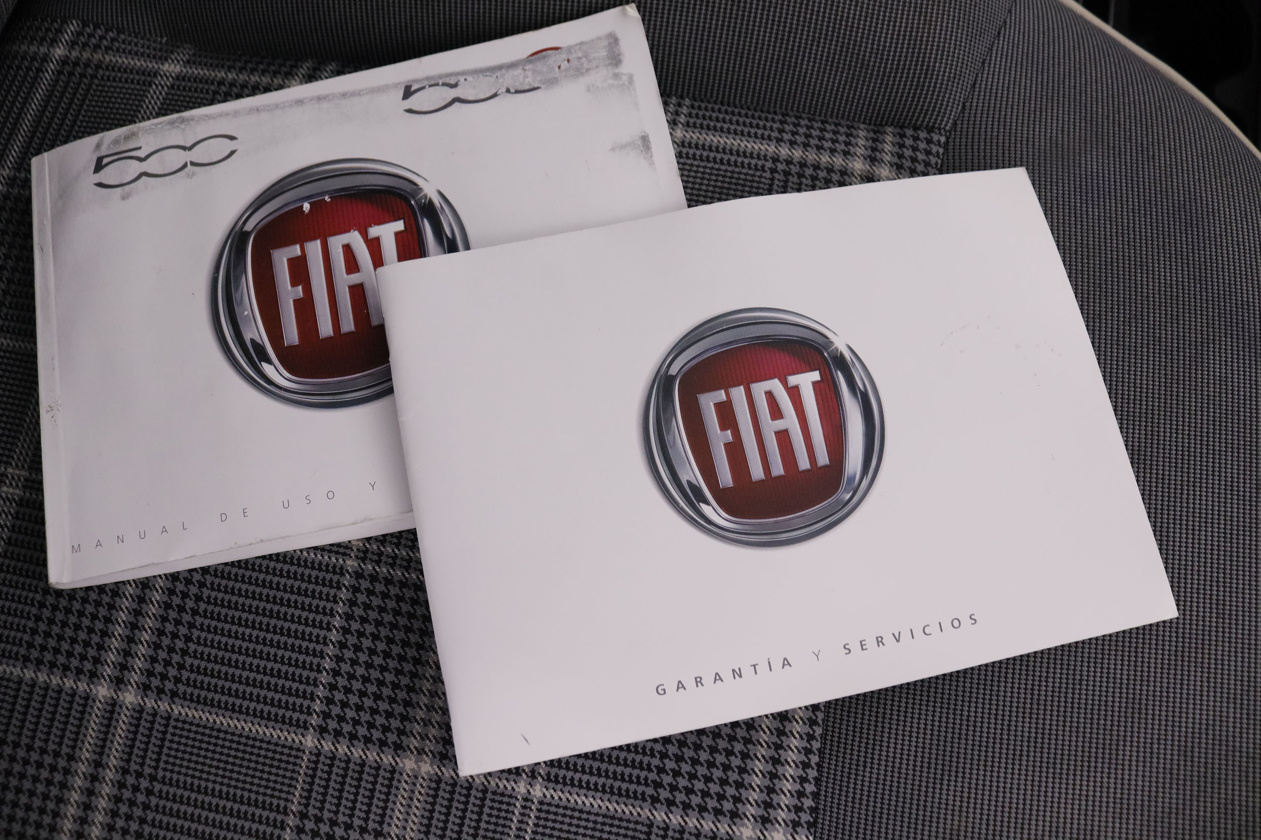 Fiat 500 1.2 LOUNGE GLP 69CV 5P # IVA DEDUCIBLE foto 25