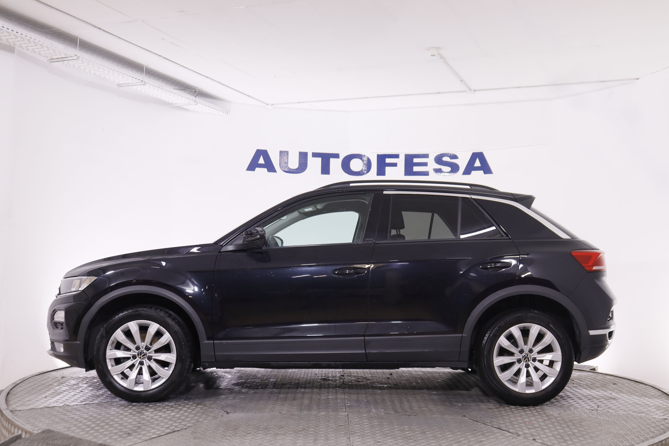 Volkswagen T-roc 1.5 SPORT AUTO 150CV 5P # IVA DEUCIBLE, PARKTRONIC foto 13