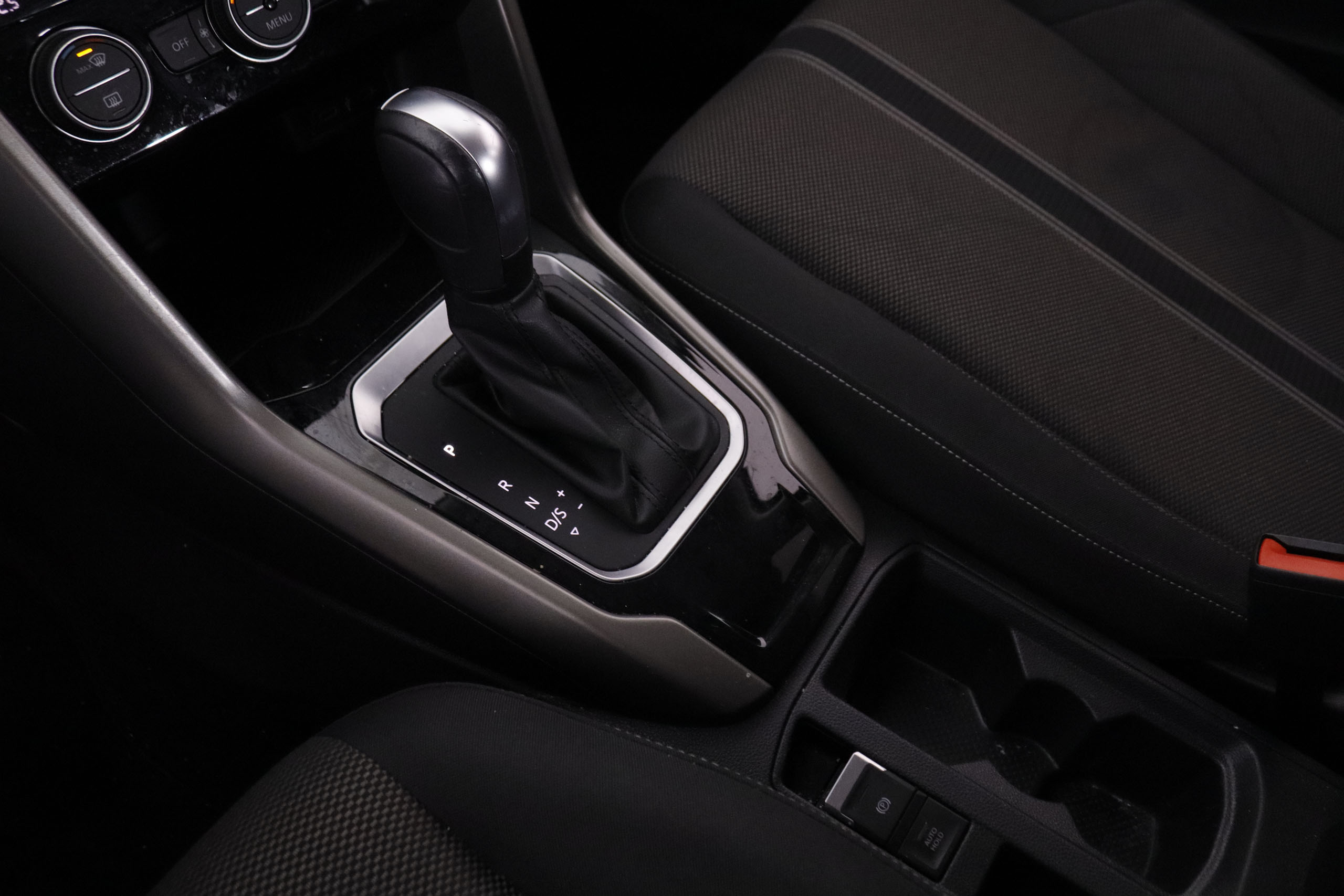 Volkswagen T-roc 1.5 SPORT AUTO 150CV 5P # IVA DEUCIBLE, PARKTRONIC foto 21