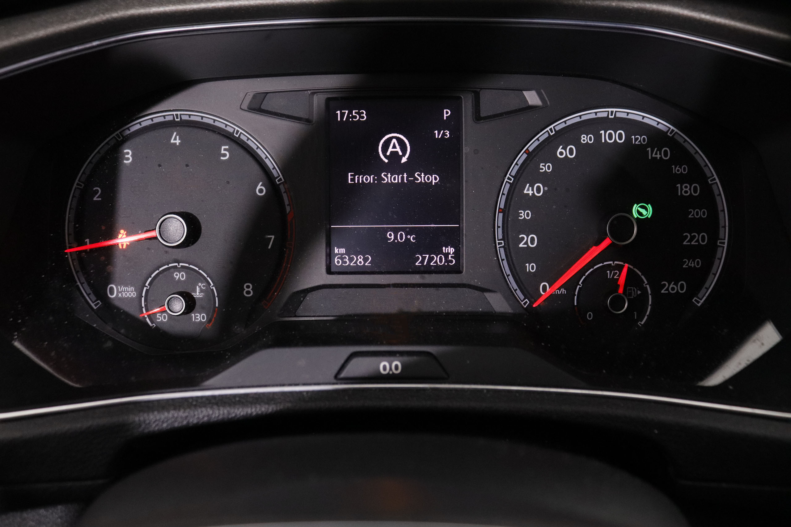 Volkswagen T-roc 1.5 SPORT AUTO 150CV 5P # IVA DEUCIBLE, PARKTRONIC foto 17