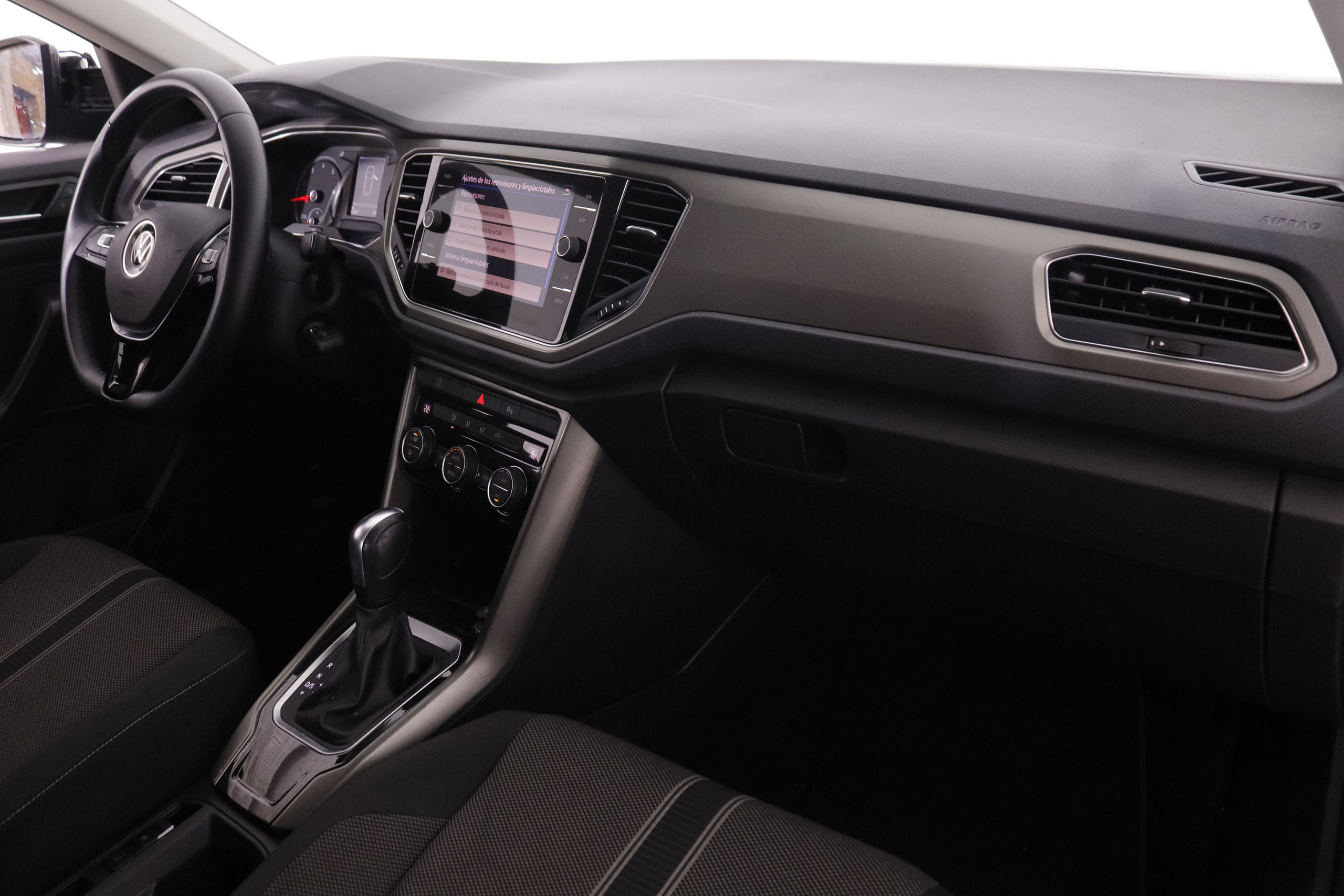 Volkswagen T-roc 1.5 SPORT AUTO 150CV 5P # IVA DEUCIBLE, PARKTRONIC foto 15