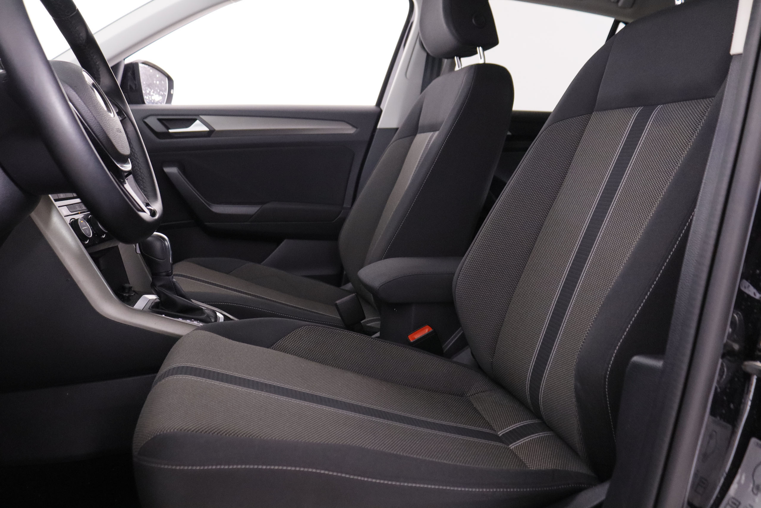 Volkswagen T-roc 1.5 SPORT AUTO 150CV 5P # IVA DEUCIBLE, PARKTRONIC foto 22