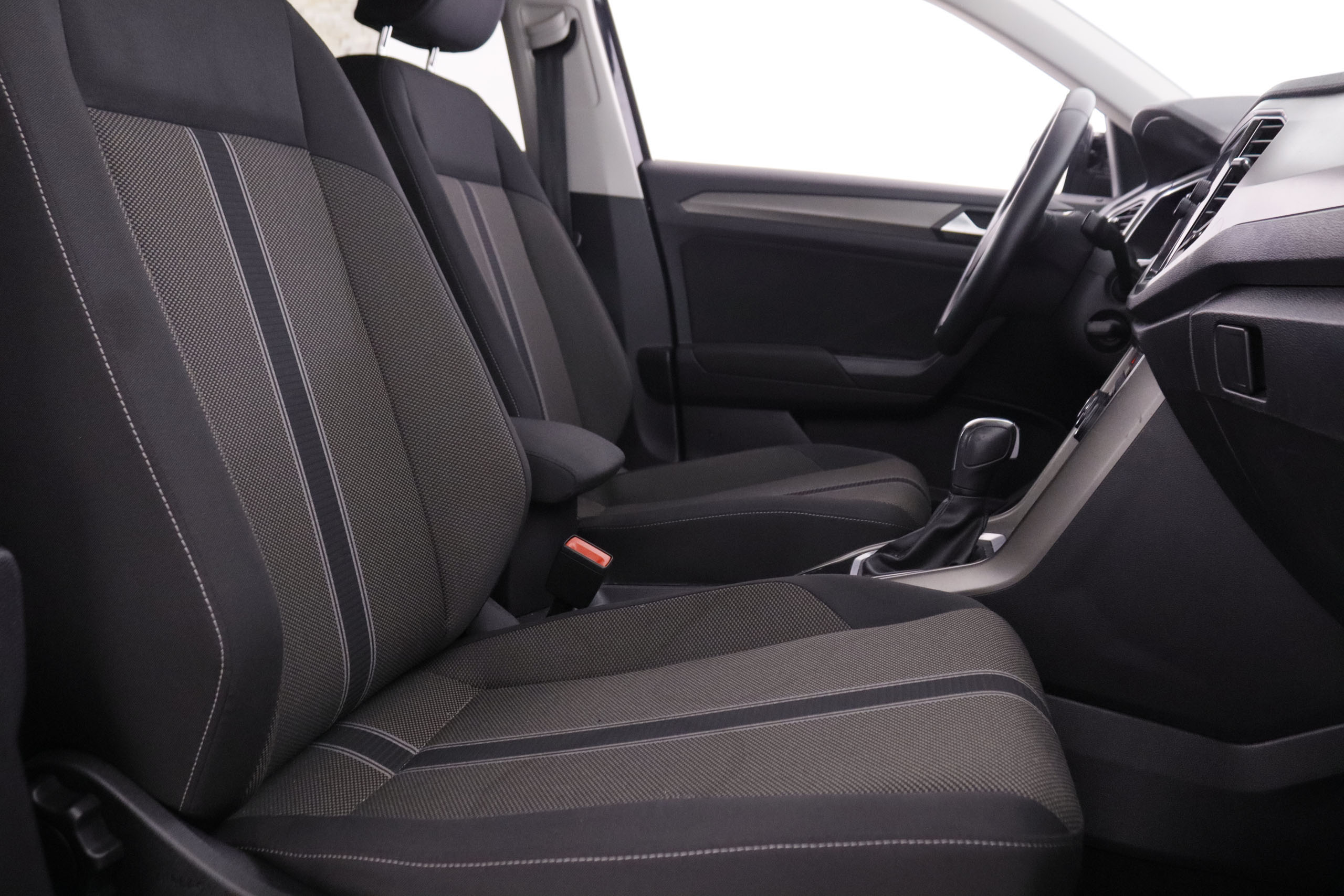 Volkswagen T-roc 1.5 SPORT AUTO 150CV 5P # IVA DEUCIBLE, PARKTRONIC foto 23