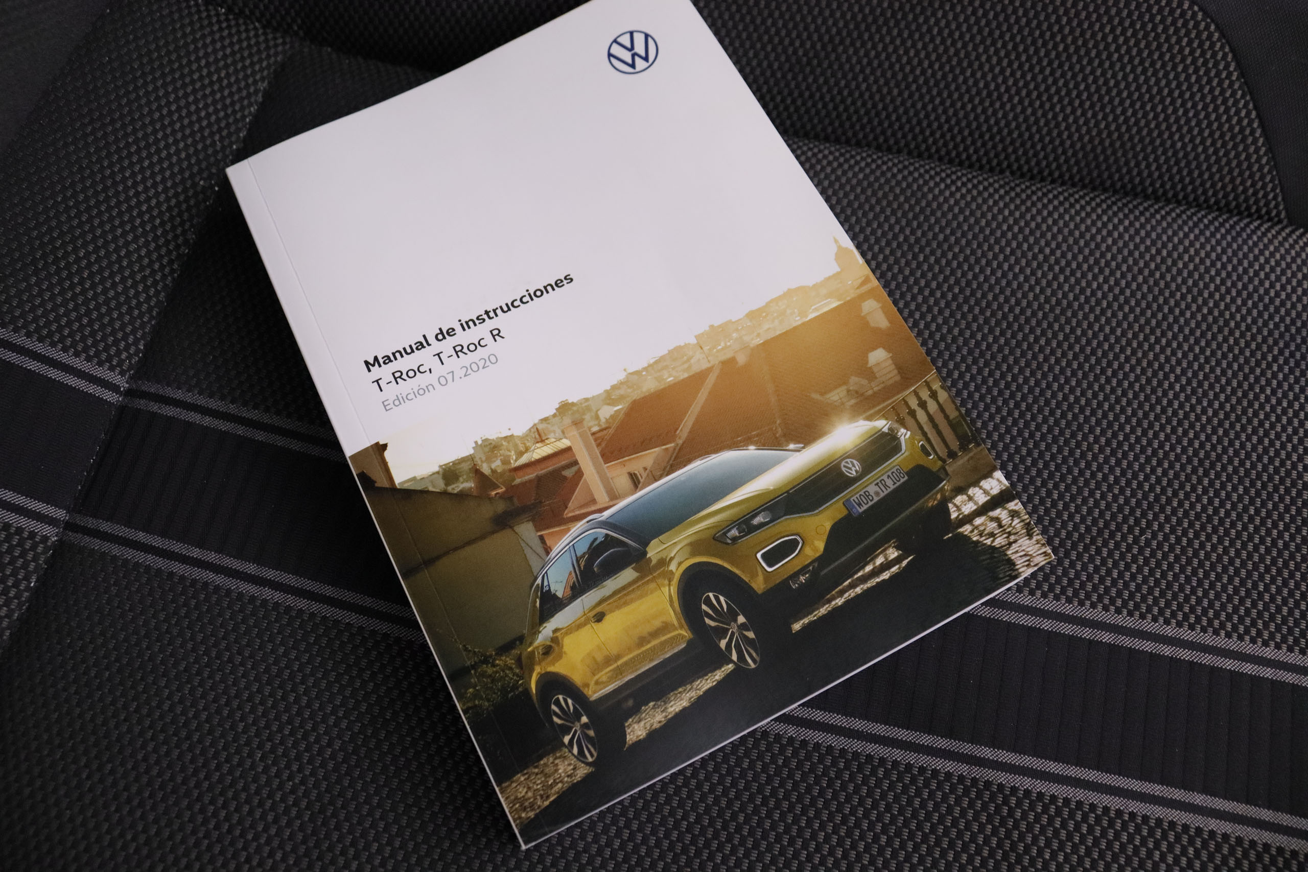 Volkswagen T-roc 1.5 SPORT AUTO 150CV 5P # IVA DEUCIBLE, PARKTRONIC foto 25