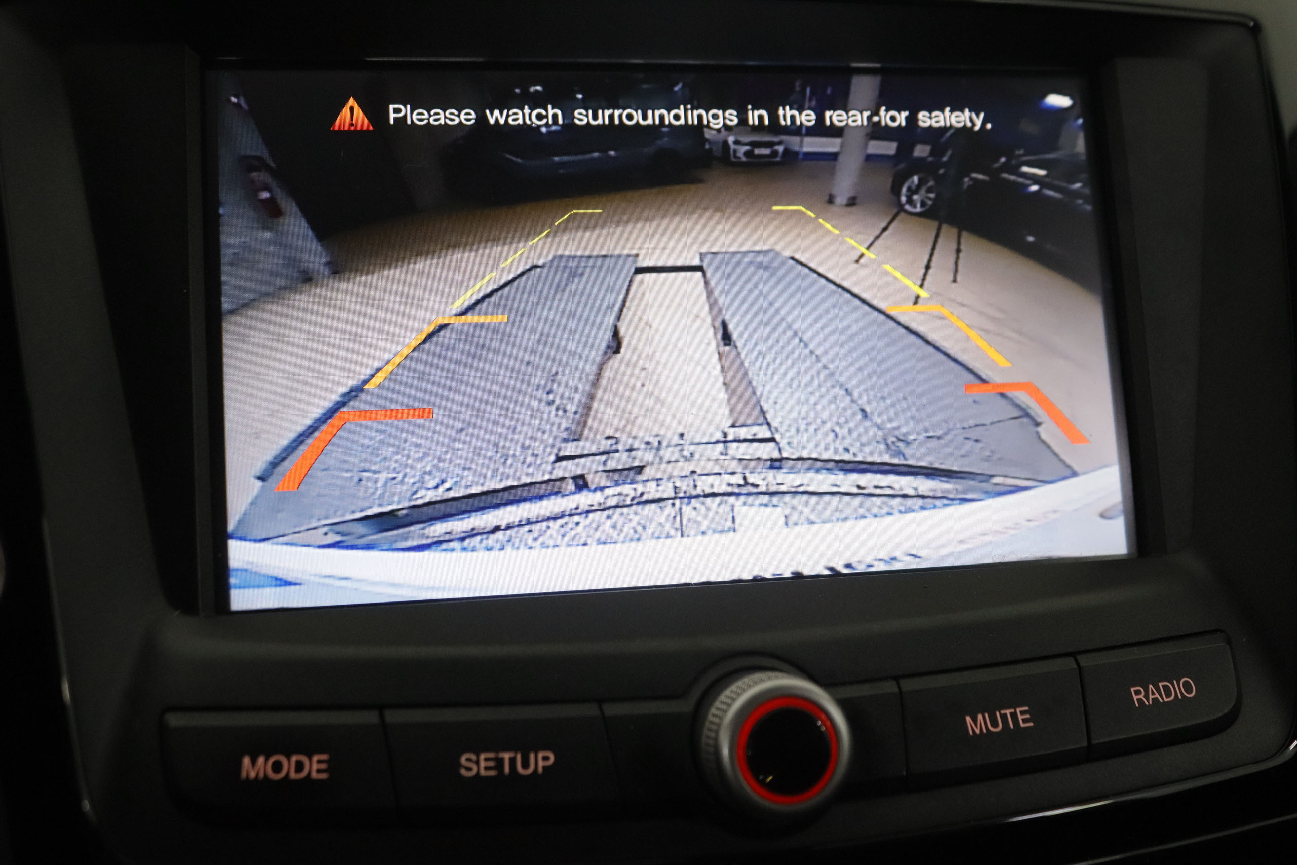 Ssangyong Tivoli 1.6 D16T PREMIUM 4X2 115CV 5P # BLUETOOTH foto 19