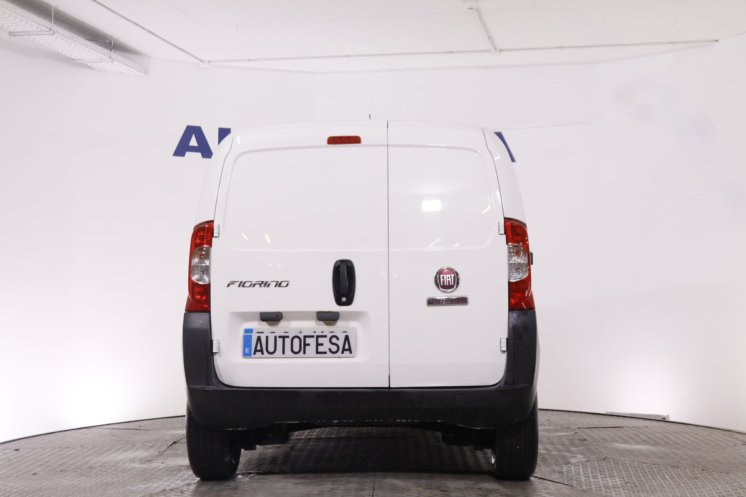 Fiat Fiorino 1.3 CARGO MJET SX 95CV 4P # IVA DEDUCIBLE foto 2