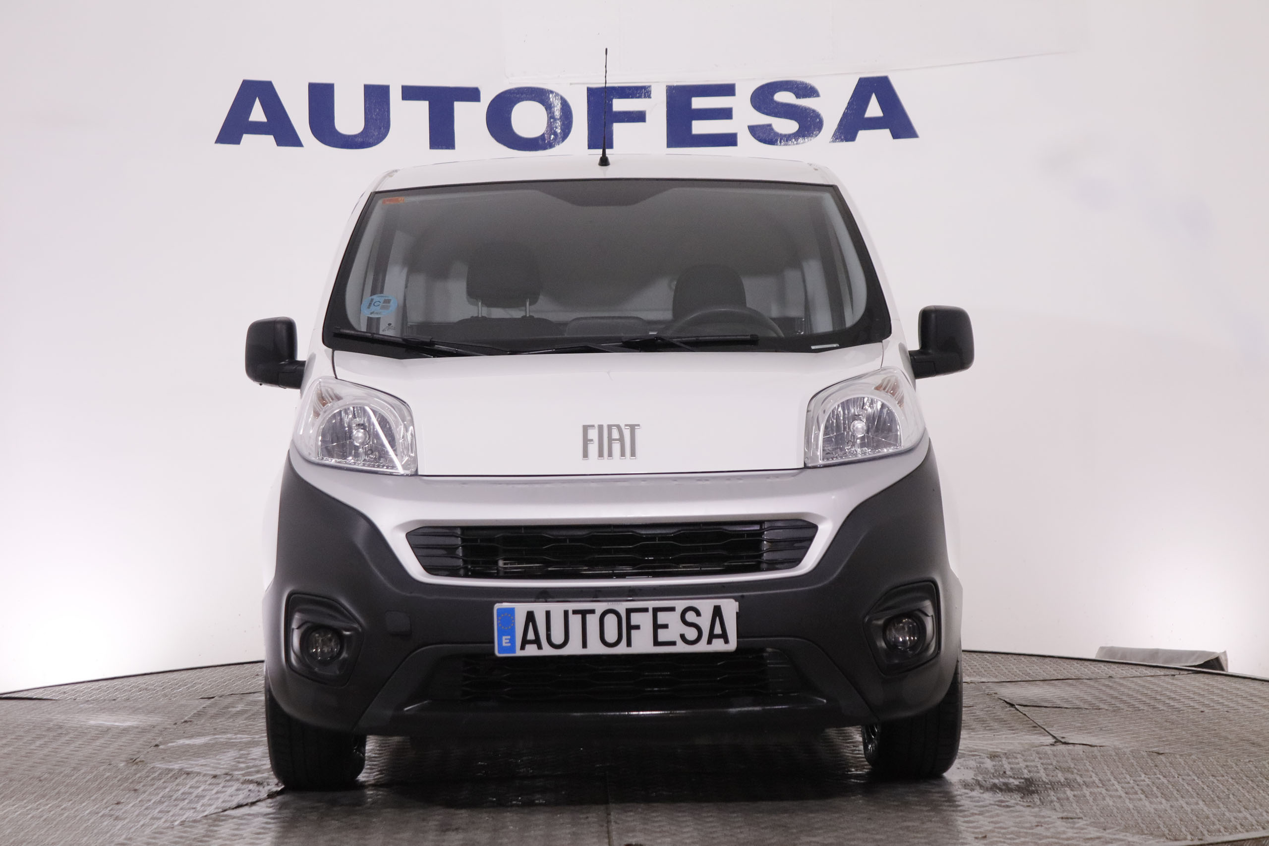 Fiat Fiorino 1.3 CARGO MJET SX 95CV 4P # IVA DEDUCIBLE foto 10