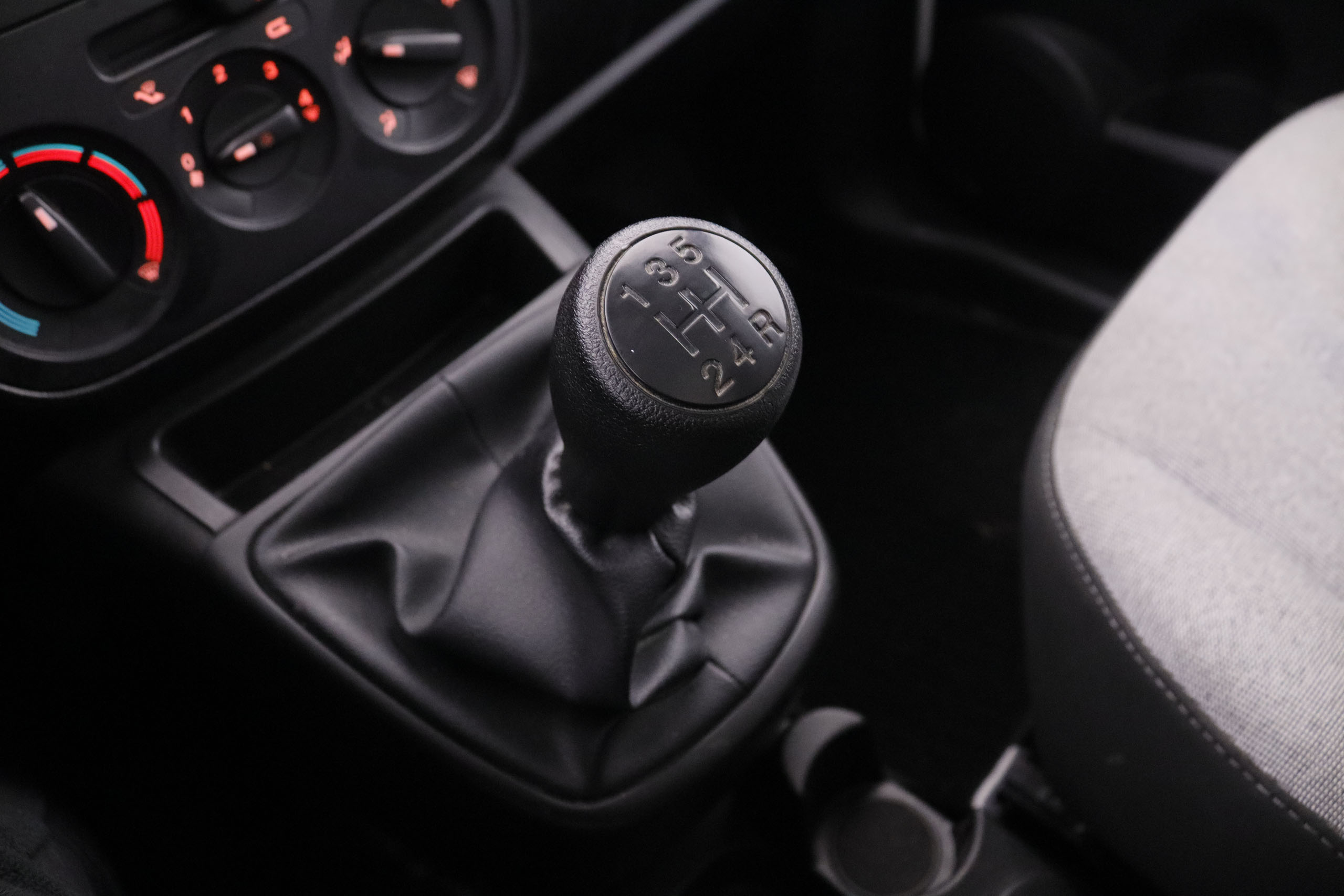 Fiat Fiorino 1.3 CARGO MJET SX 95CV 4P # IVA DEDUCIBLE foto 17