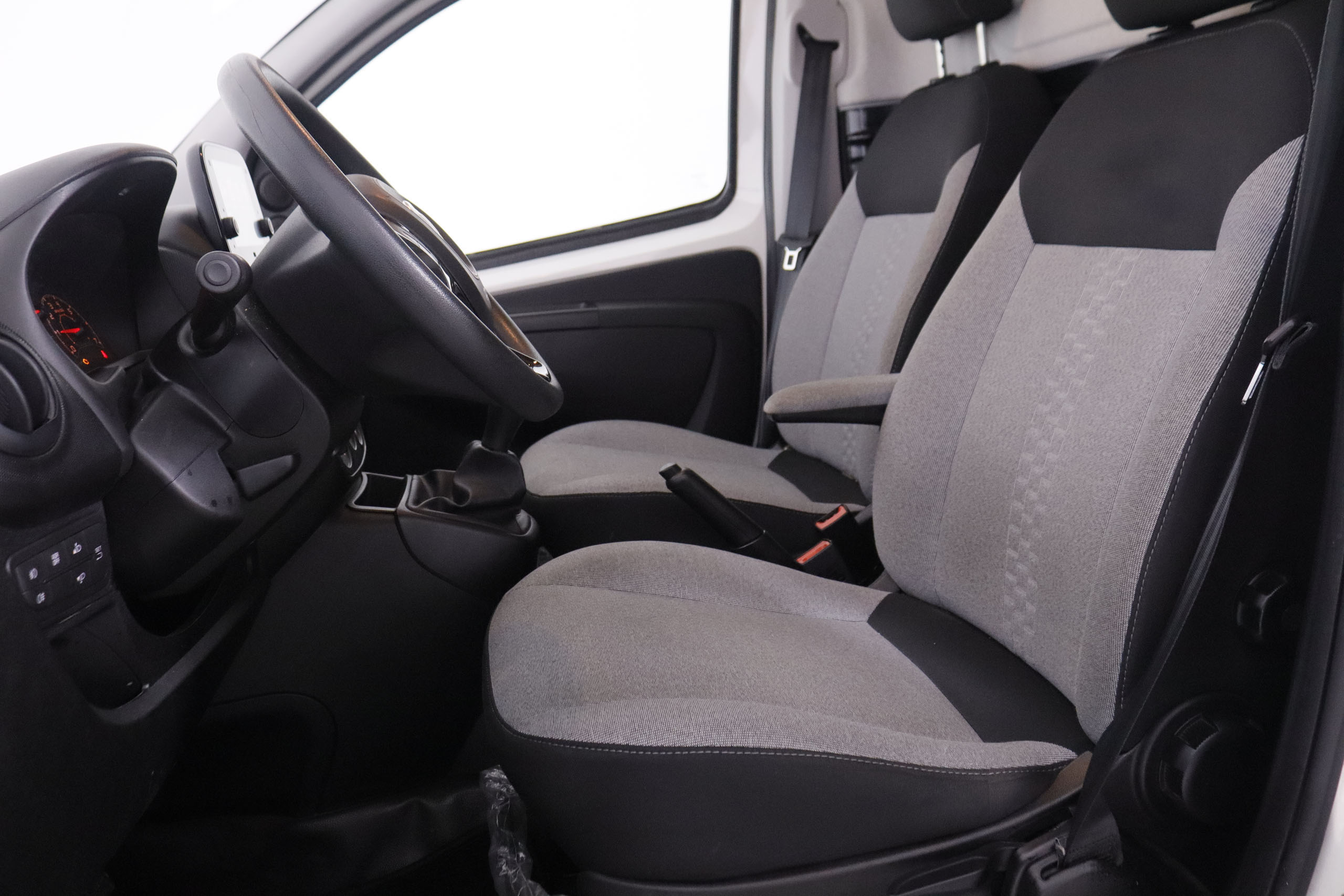 Fiat Fiorino 1.3 CARGO MJET SX 95CV 4P # IVA DEDUCIBLE foto 19