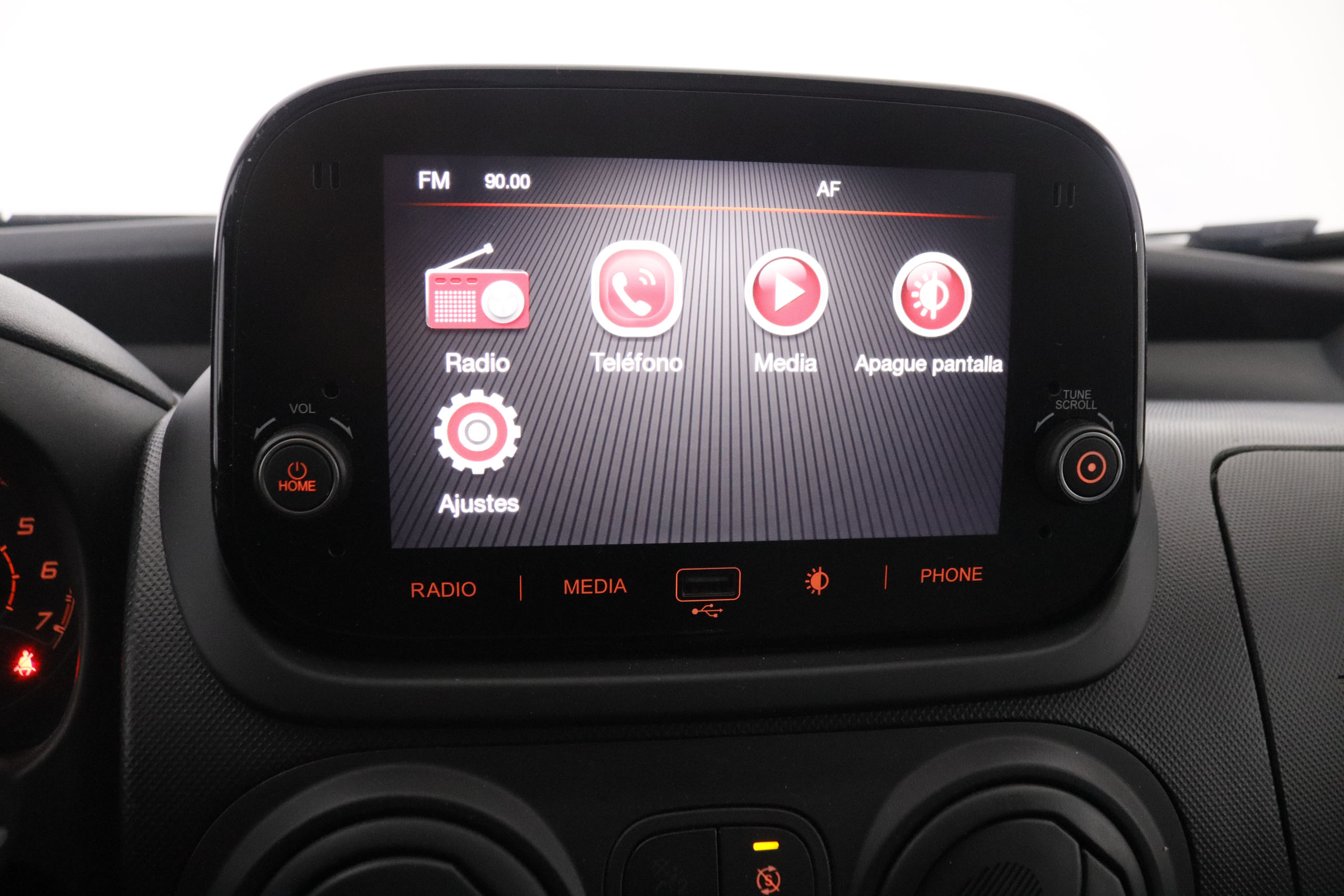 Fiat Fiorino 1.3 CARGO MJET SX 95CV 4P # IVA DEDUCIBLE foto 20