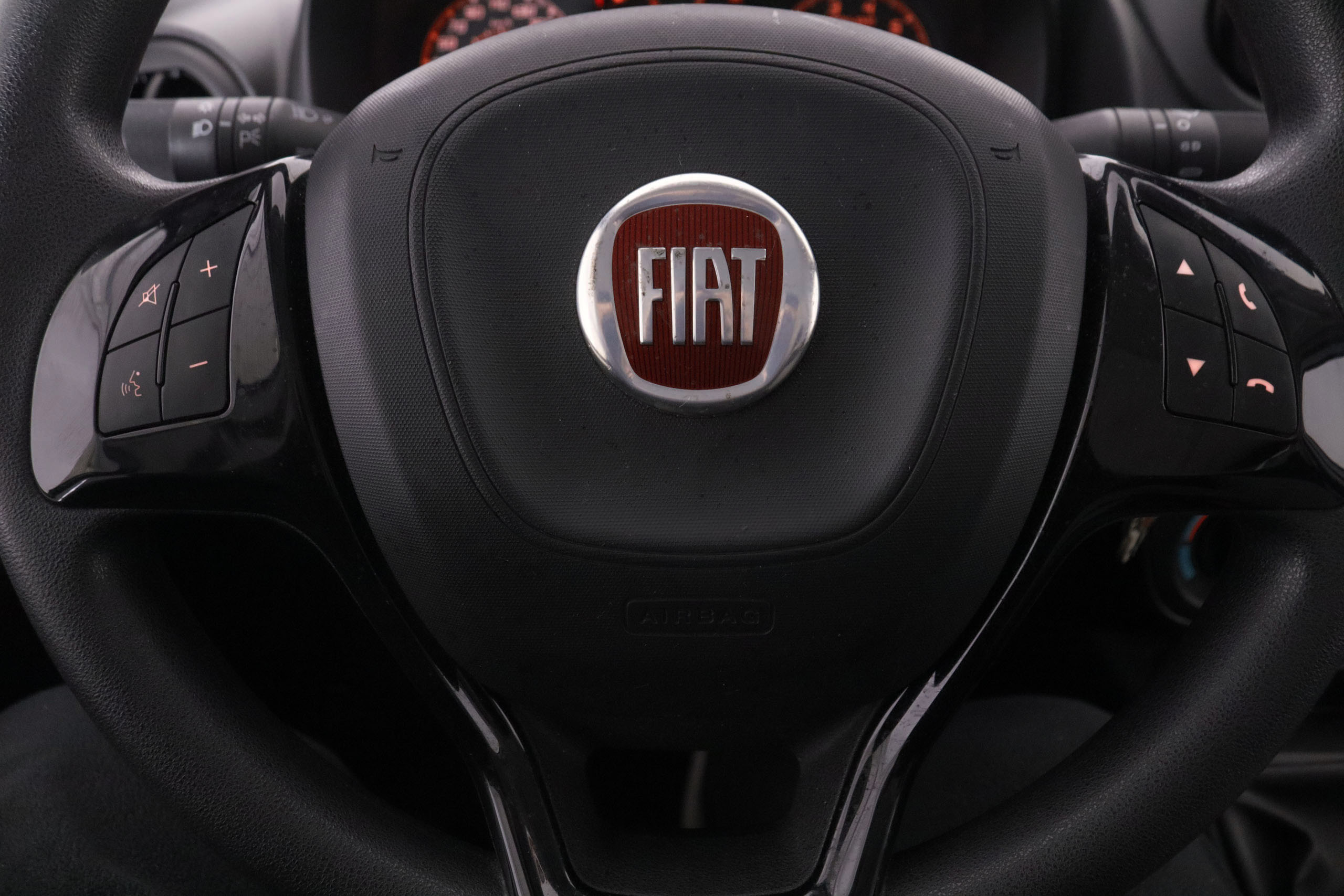 Fiat Fiorino 1.3 CARGO MJET SX 95CV 4P # IVA DEDUCIBLE foto 22