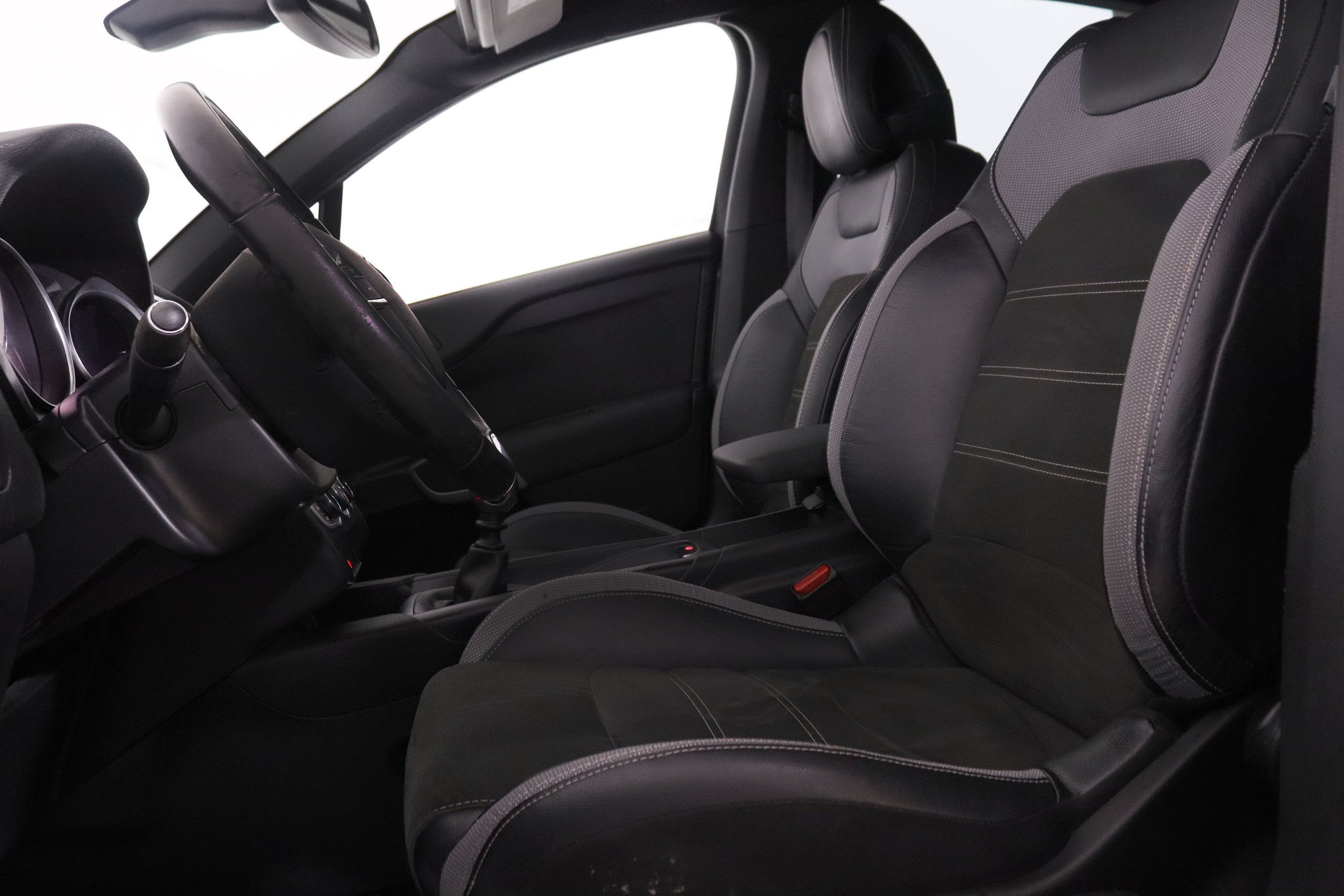 DS DS 4 1.2 PURE TECH SO CHIC 130CV 5P # NAVY, PARKTRONIC foto 22