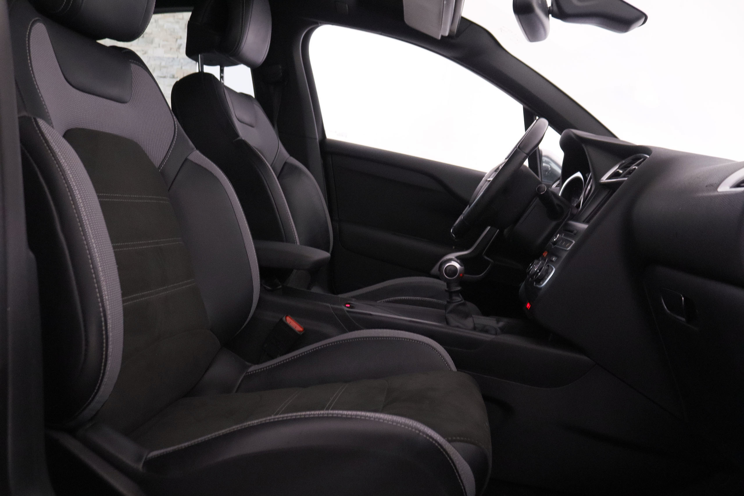 DS DS 4 1.2 PURE TECH SO CHIC 130CV 5P # NAVY, PARKTRONIC foto 23