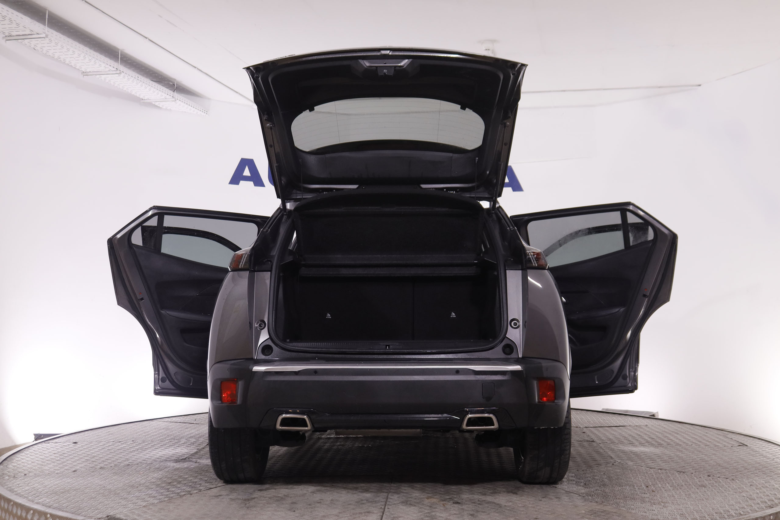 Peugeot 2008 1.2 ALLURE PACK 130CV 5P # PARKTRONIC 1.2 ALLURE PACK 130CV 5P # PARKTRONIC foto 10