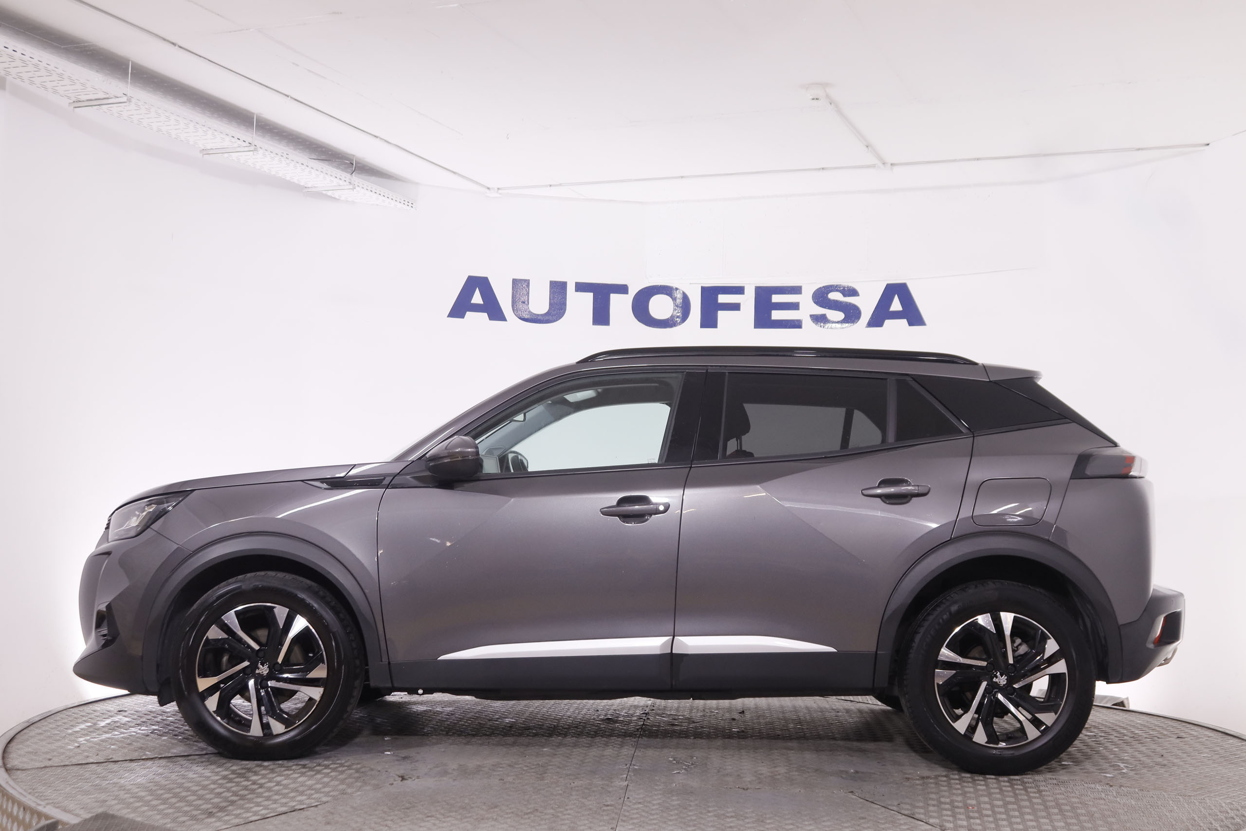 Peugeot 2008 1.2 ALLURE PACK 130CV 5P # PARKTRONIC 1.2 ALLURE PACK 130CV 5P # PARKTRONIC foto 9