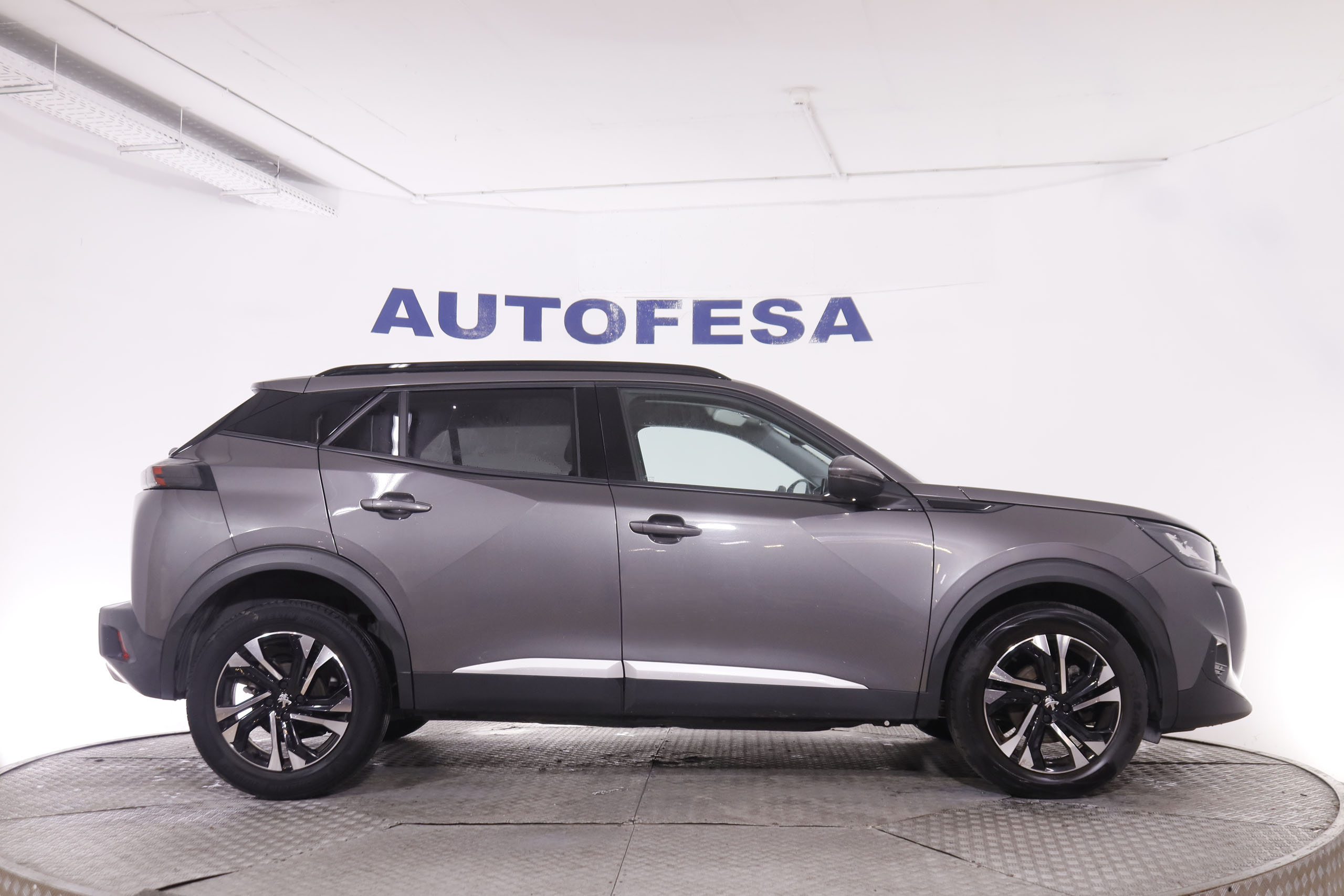 Peugeot 2008 1.2 ALLURE PACK 130CV 5P # PARKTRONIC 1.2 ALLURE PACK 130CV 5P # PARKTRONIC foto 13