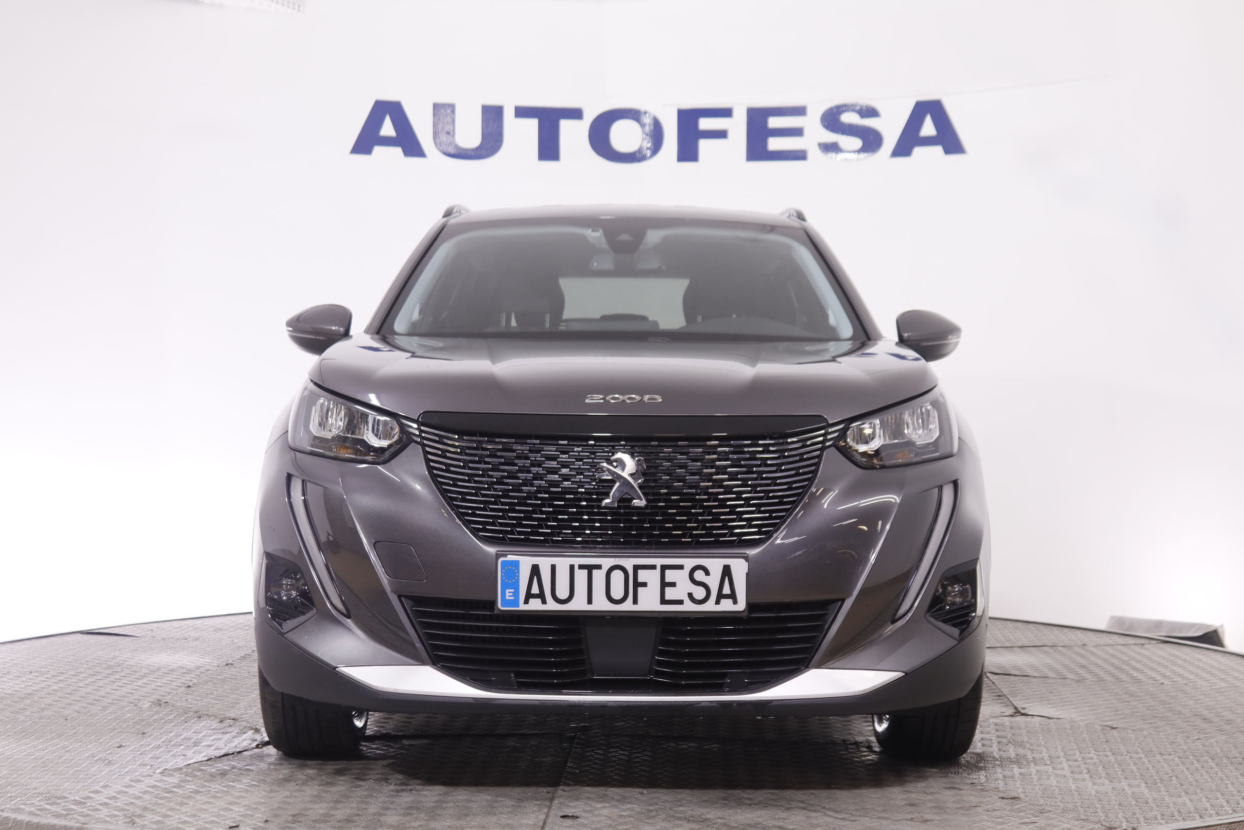 Peugeot 2008 1.2 ALLURE PACK 130CV 5P # PARKTRONIC 1.2 ALLURE PACK 130CV 5P # PARKTRONIC foto 2