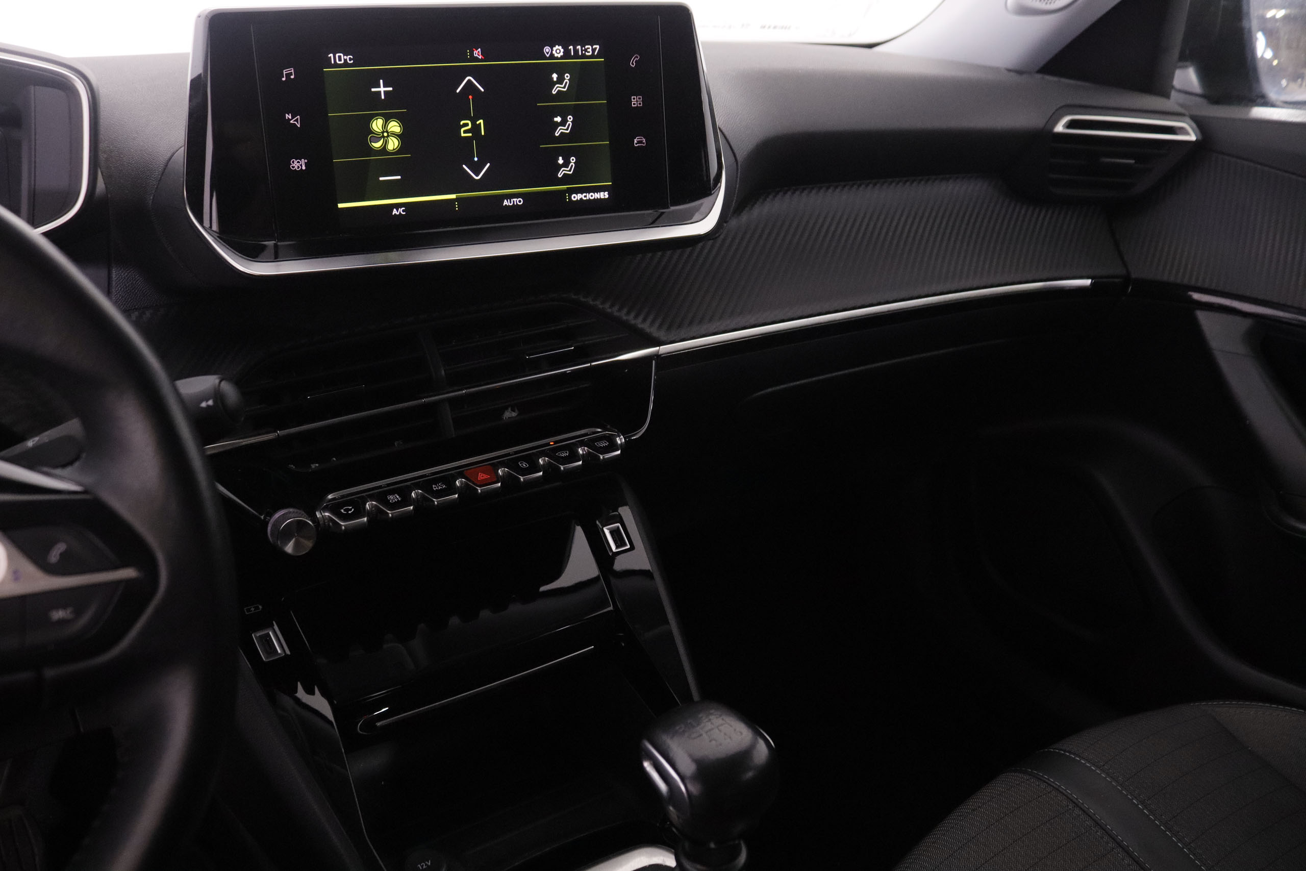 Peugeot 2008 1.2 ALLURE PACK 130CV 5P # PARKTRONIC 1.2 ALLURE PACK 130CV 5P # PARKTRONIC foto 18