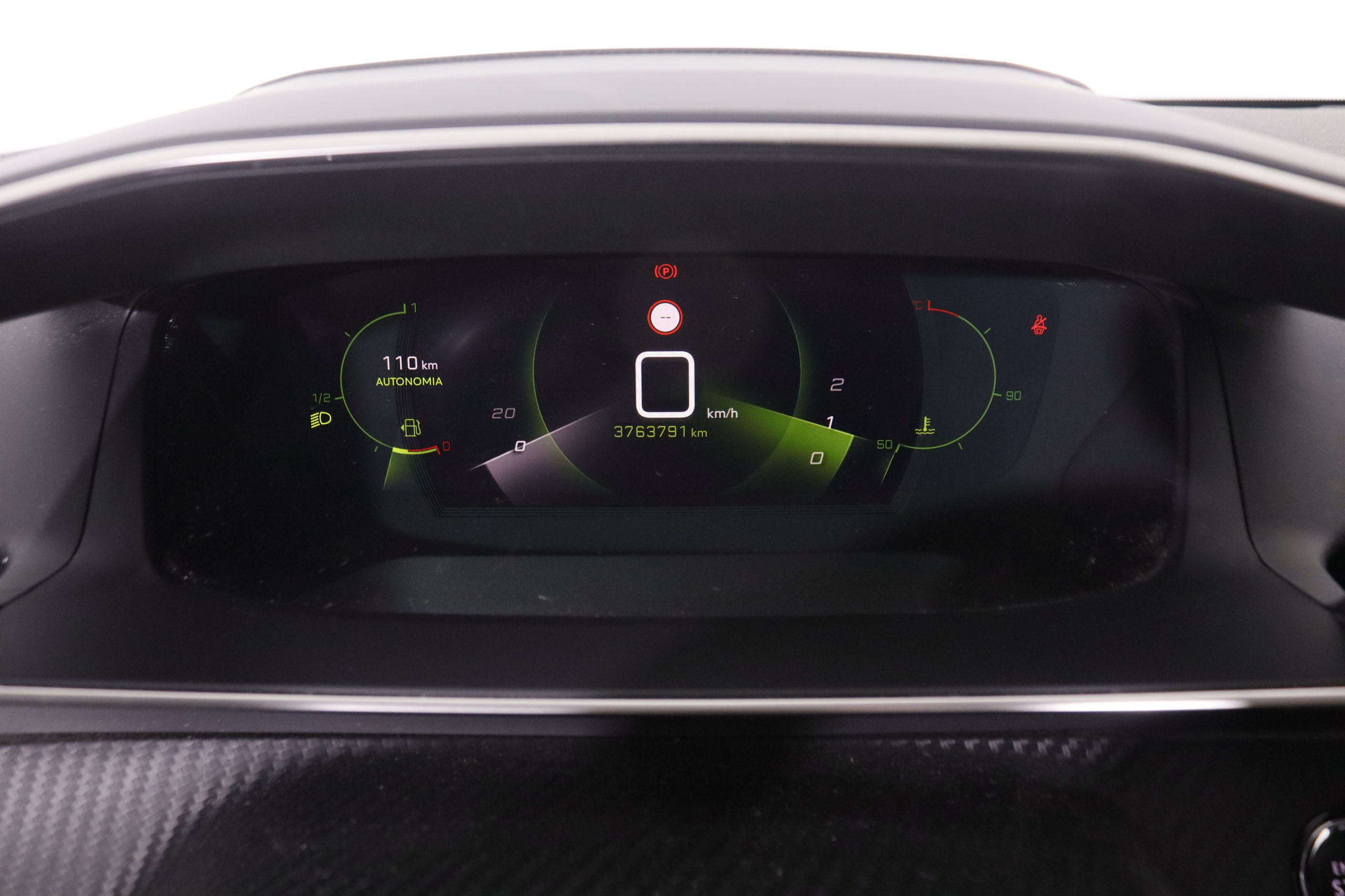 Peugeot 2008 1.2 ALLURE PACK 130CV 5P # PARKTRONIC 1.2 ALLURE PACK 130CV 5P # PARKTRONIC foto 17