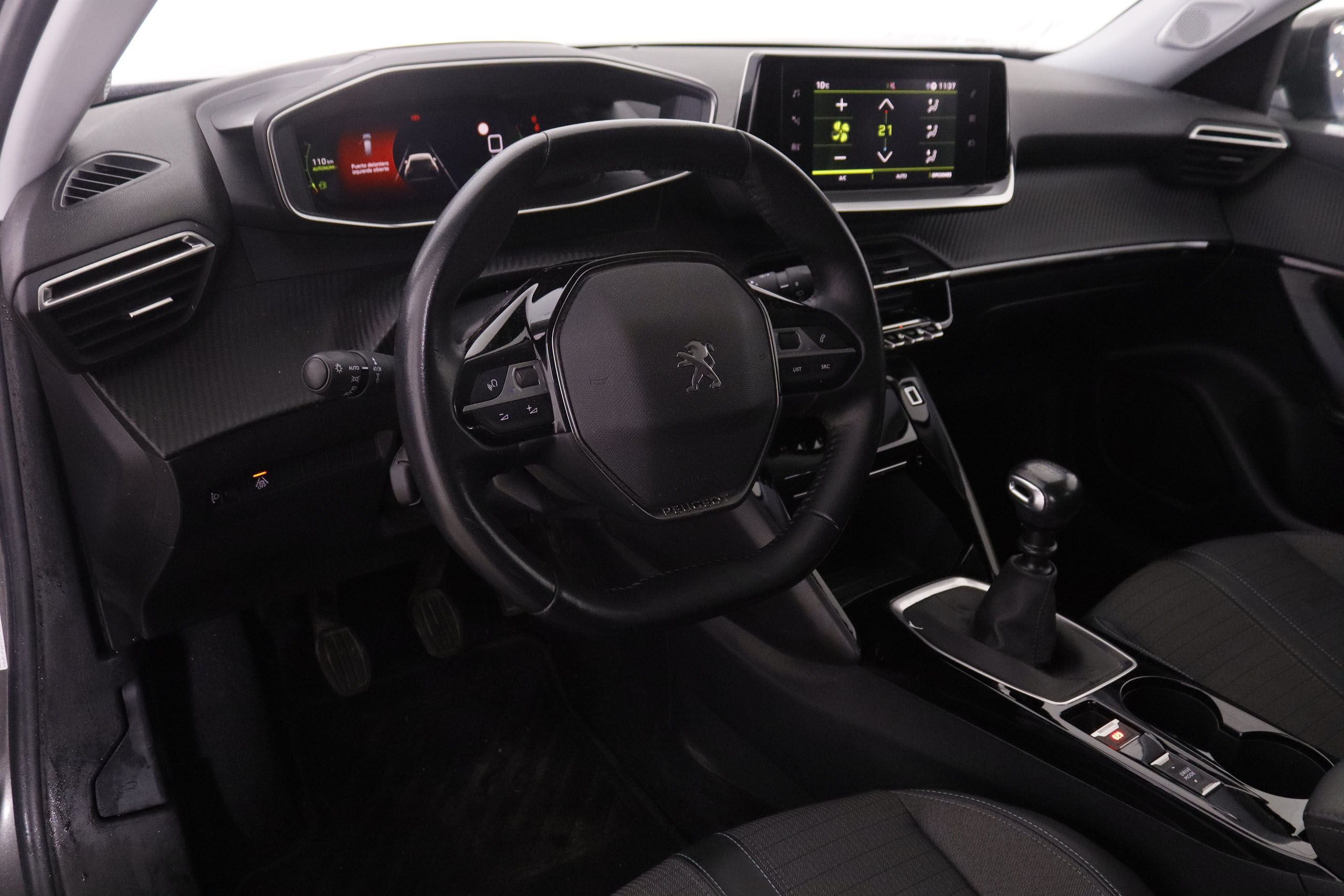 Peugeot 2008 1.2 ALLURE PACK 130CV 5P # PARKTRONIC 1.2 ALLURE PACK 130CV 5P # PARKTRONIC foto 14