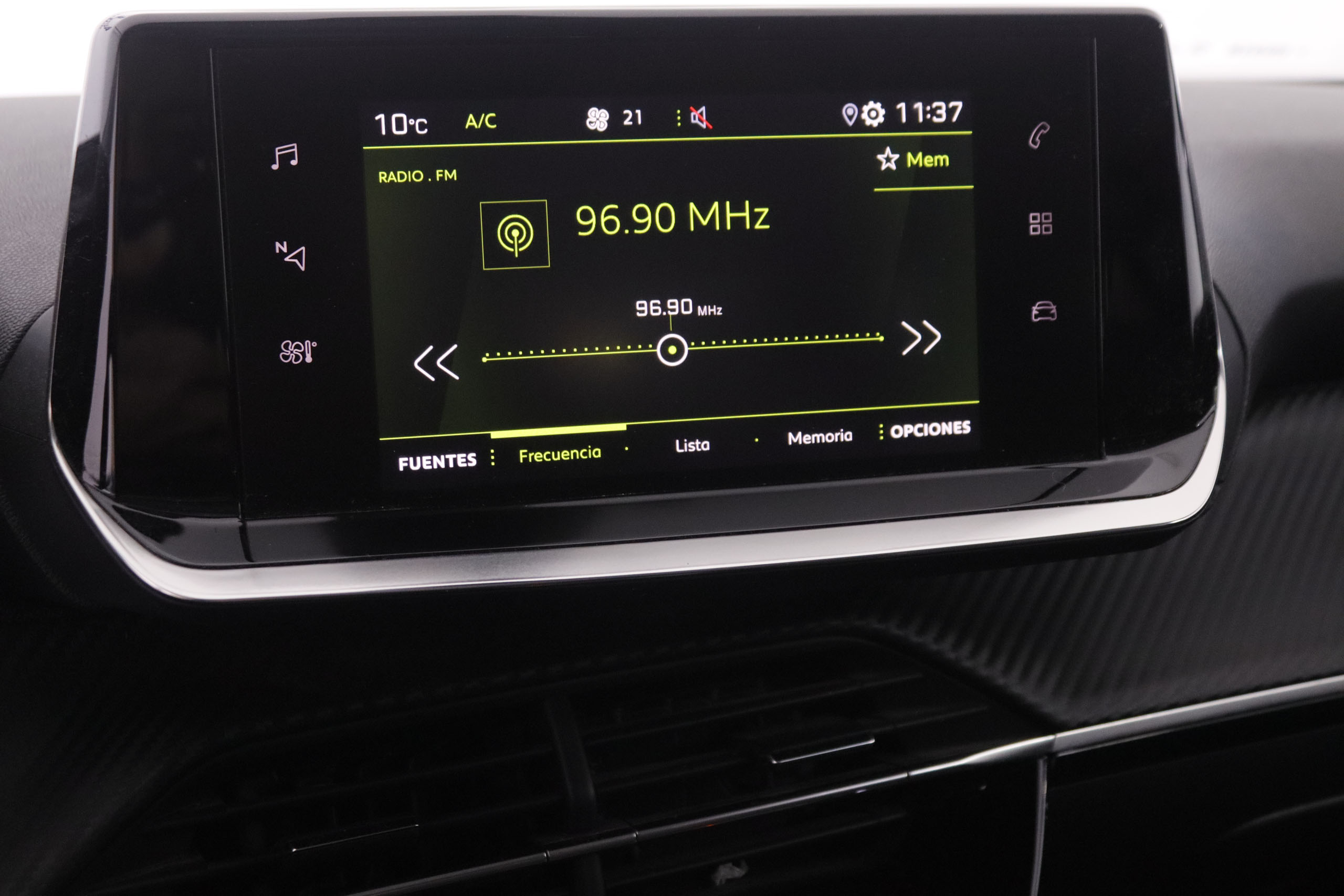 Peugeot 2008 1.2 ALLURE PACK 130CV 5P # PARKTRONIC 1.2 ALLURE PACK 130CV 5P # PARKTRONIC foto 20