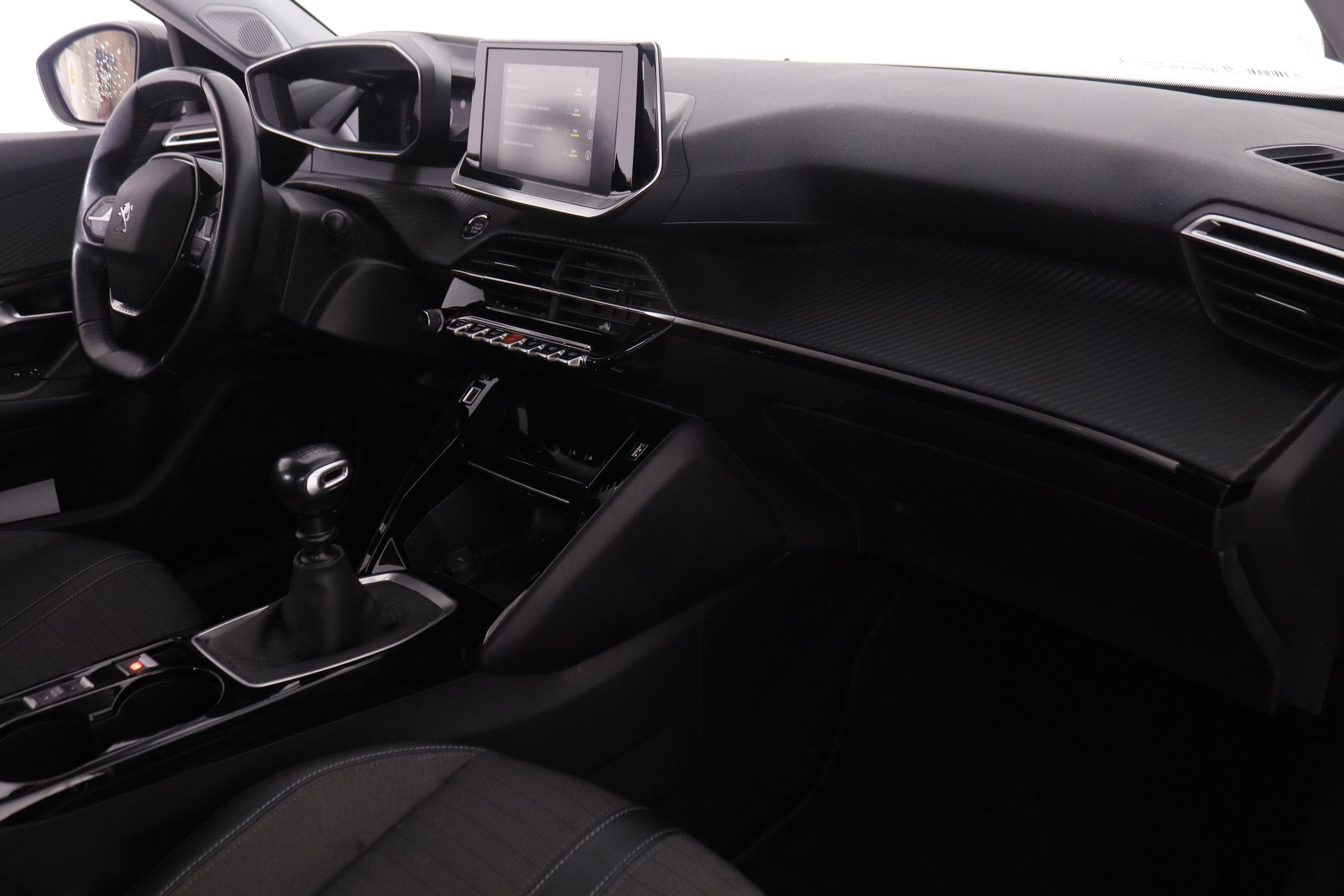 Peugeot 2008 1.2 ALLURE PACK 130CV 5P # PARKTRONIC 1.2 ALLURE PACK 130CV 5P # PARKTRONIC foto 15