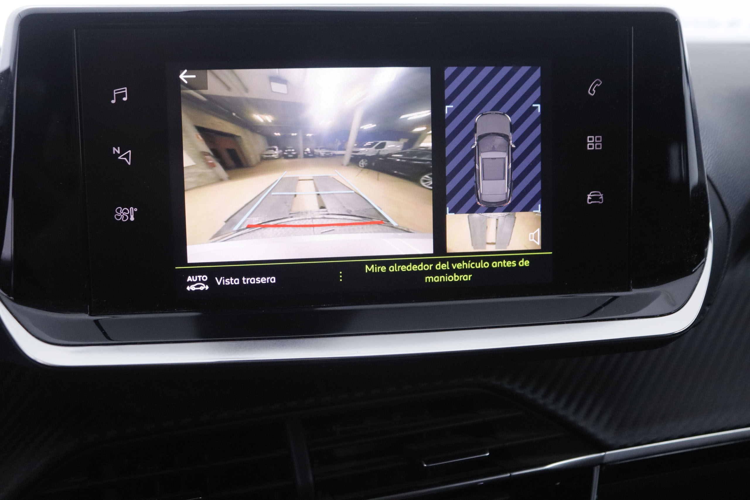 Peugeot 2008 1.2 ALLURE PACK 130CV 5P # PARKTRONIC 1.2 ALLURE PACK 130CV 5P # PARKTRONIC foto 22