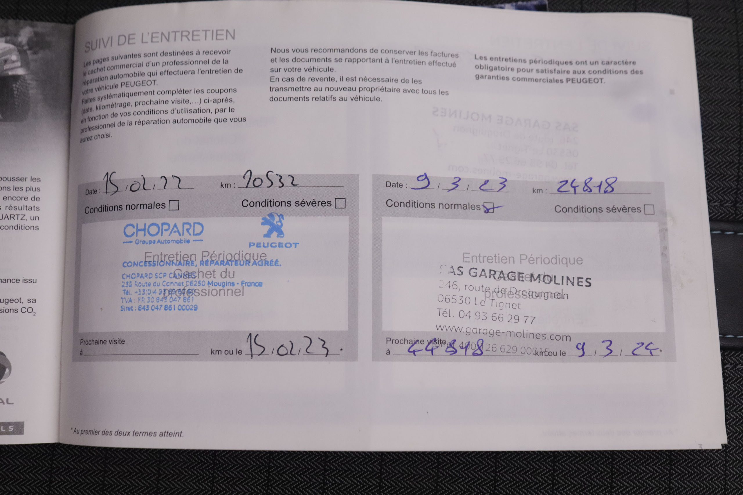 Peugeot 2008 1.2 ALLURE PACK 130CV 5P # PARKTRONIC 1.2 ALLURE PACK 130CV 5P # PARKTRONIC foto 29