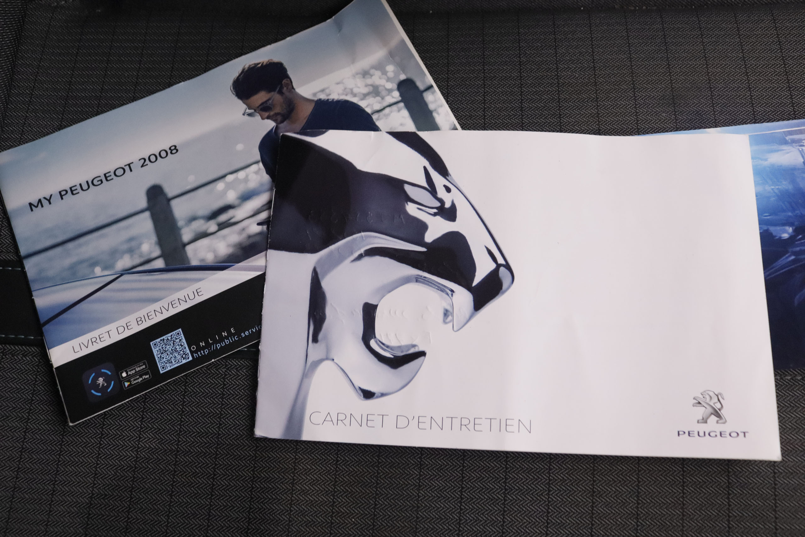 Peugeot 2008 1.2 ALLURE PACK 130CV 5P # PARKTRONIC 1.2 ALLURE PACK 130CV 5P # PARKTRONIC foto 27