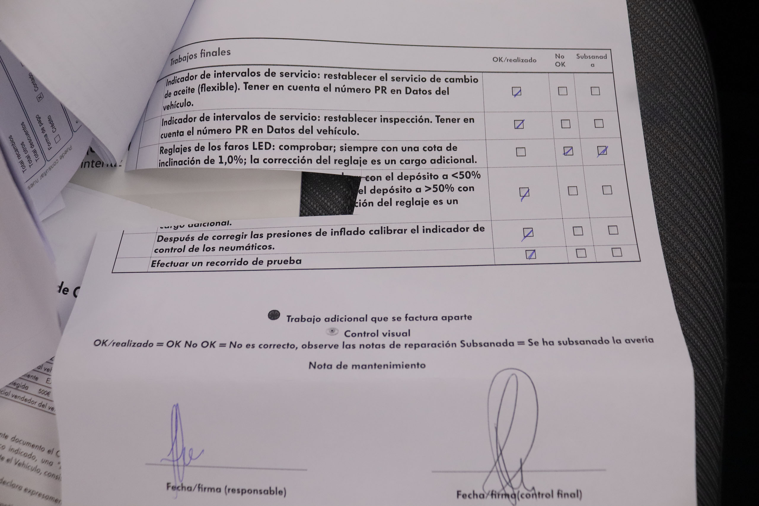 Volkswagen Tiguan TIGUAN 2.0 TSI R-LINE 4MOTION 190CV DSG 5P # , NAVY, TECHO ELECTRICO PANORAMICO, FAROS LED foto 36