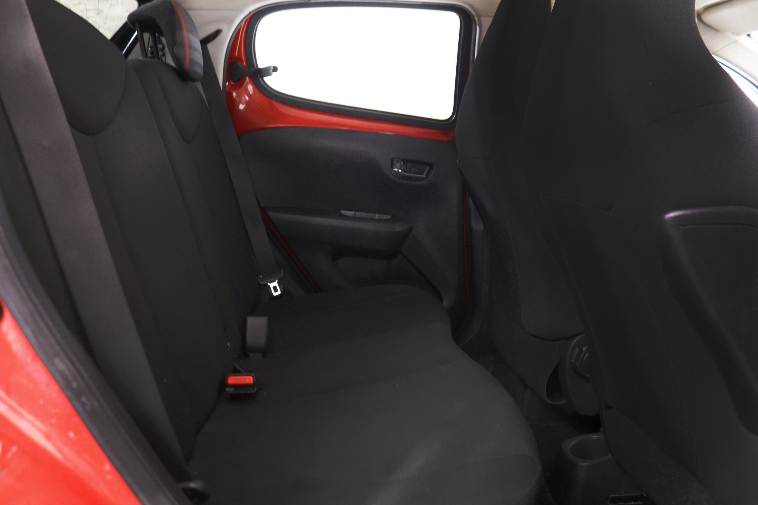 Peugeot 108 1.2 GT LINE 82CV 5P # NAVY, PARKTRONIC foto 26