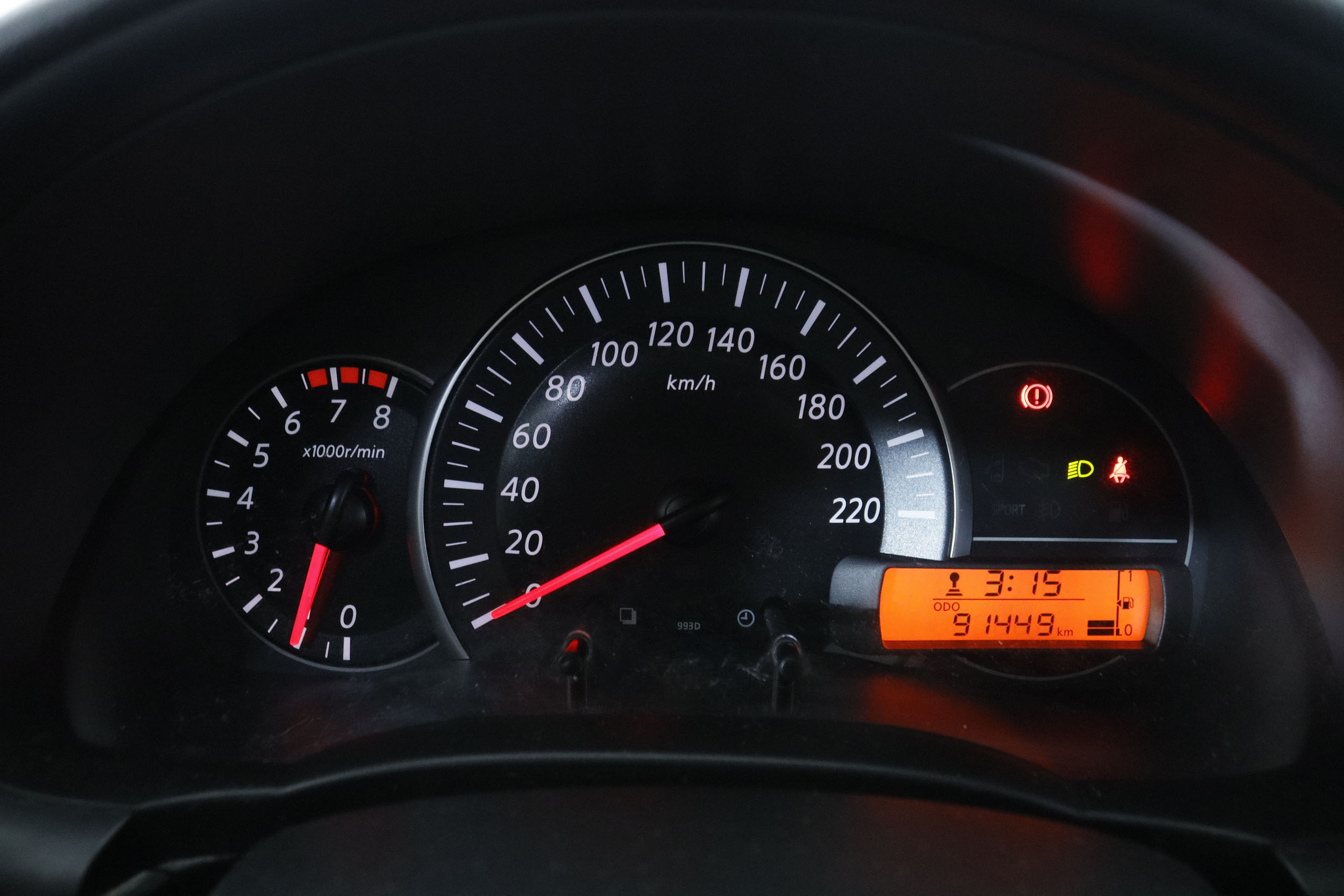 Nissan Micra 1.2 80CV VISIA PLUS 5P #LIBRO, BLUETOOTH foto 19