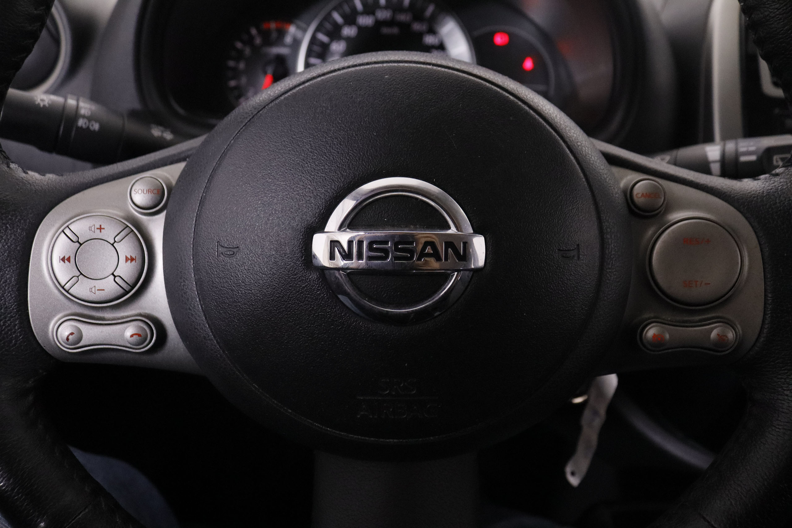 Nissan Micra 1.2 80CV VISIA PLUS 5P #LIBRO, BLUETOOTH foto 18