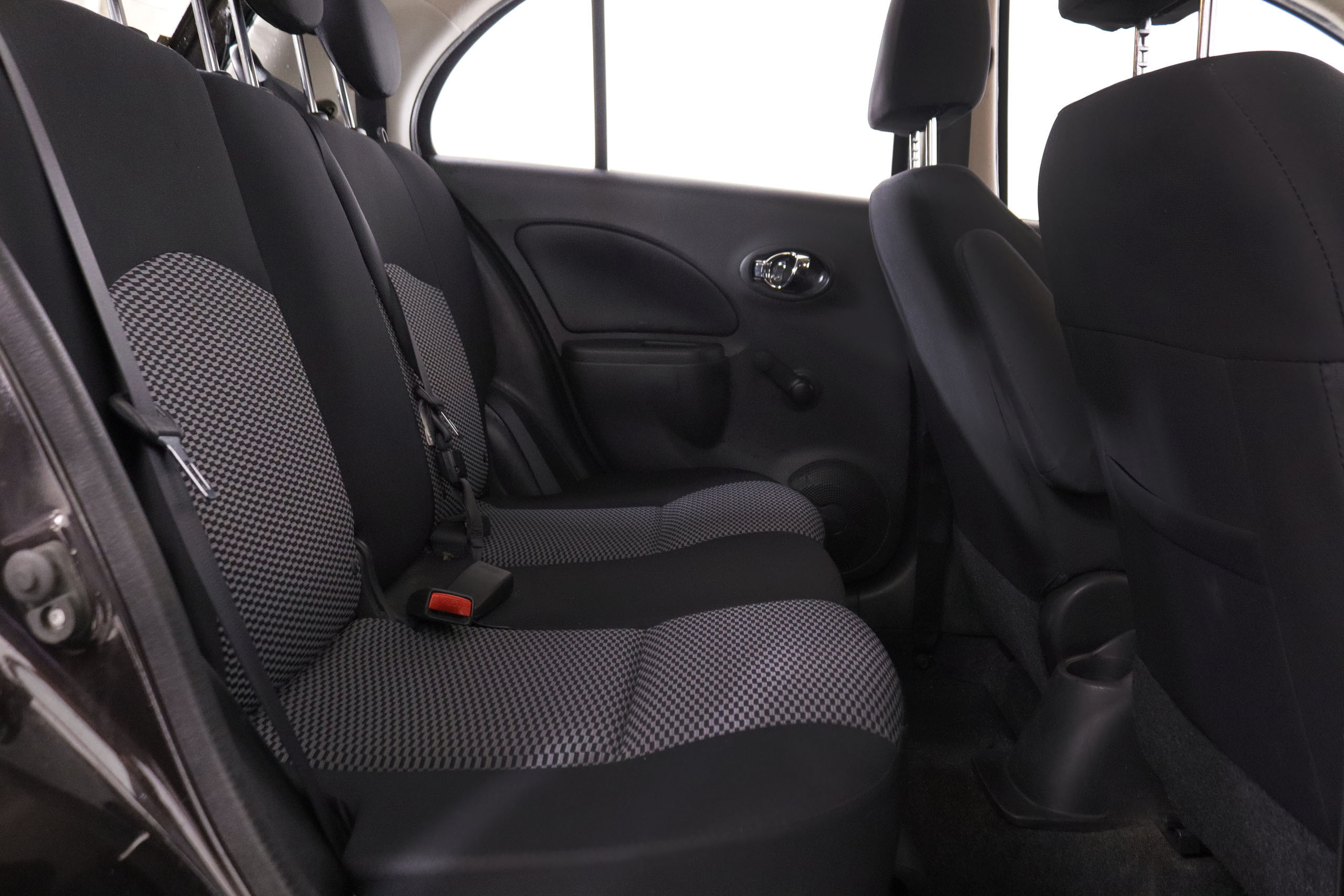 Nissan Micra 1.2 80CV VISIA PLUS 5P #LIBRO, BLUETOOTH foto 25