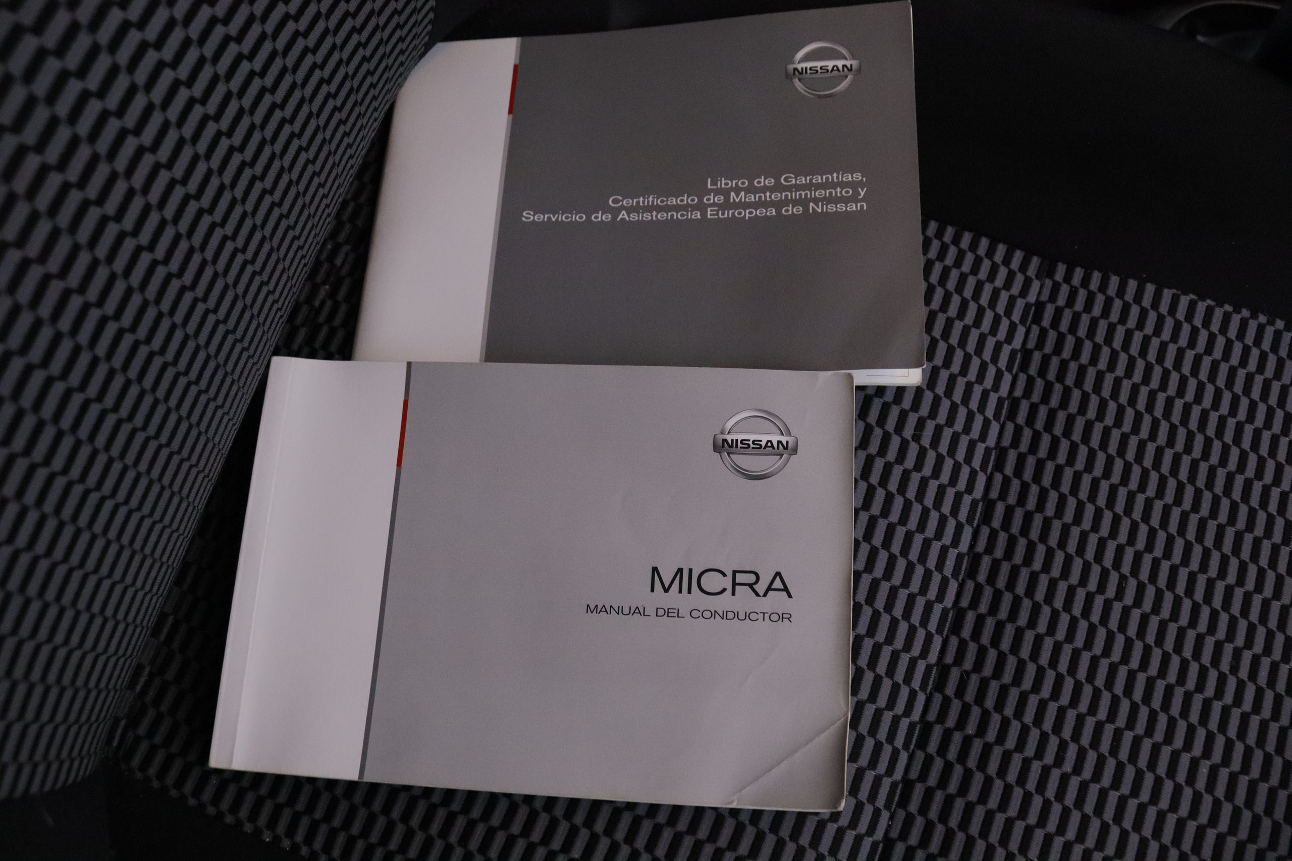 Nissan Micra 1.2 80CV VISIA PLUS 5P #LIBRO, BLUETOOTH foto 27