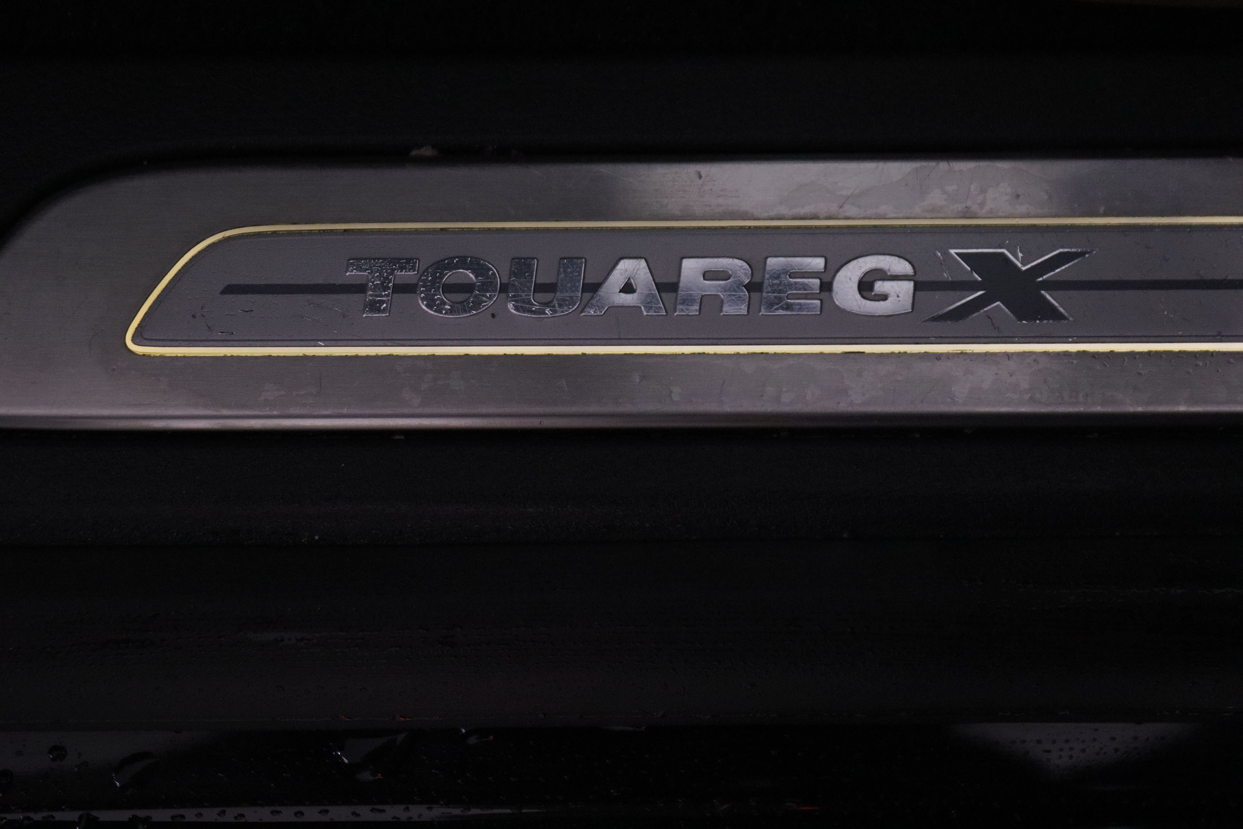 Volkswagen Touareg 3.0 TDI V6 PREMIUM AUTO 245CV 5P # CUERO, TECHO ELEC PANORAMICO, NAVY, PARKTRONIC foto 31